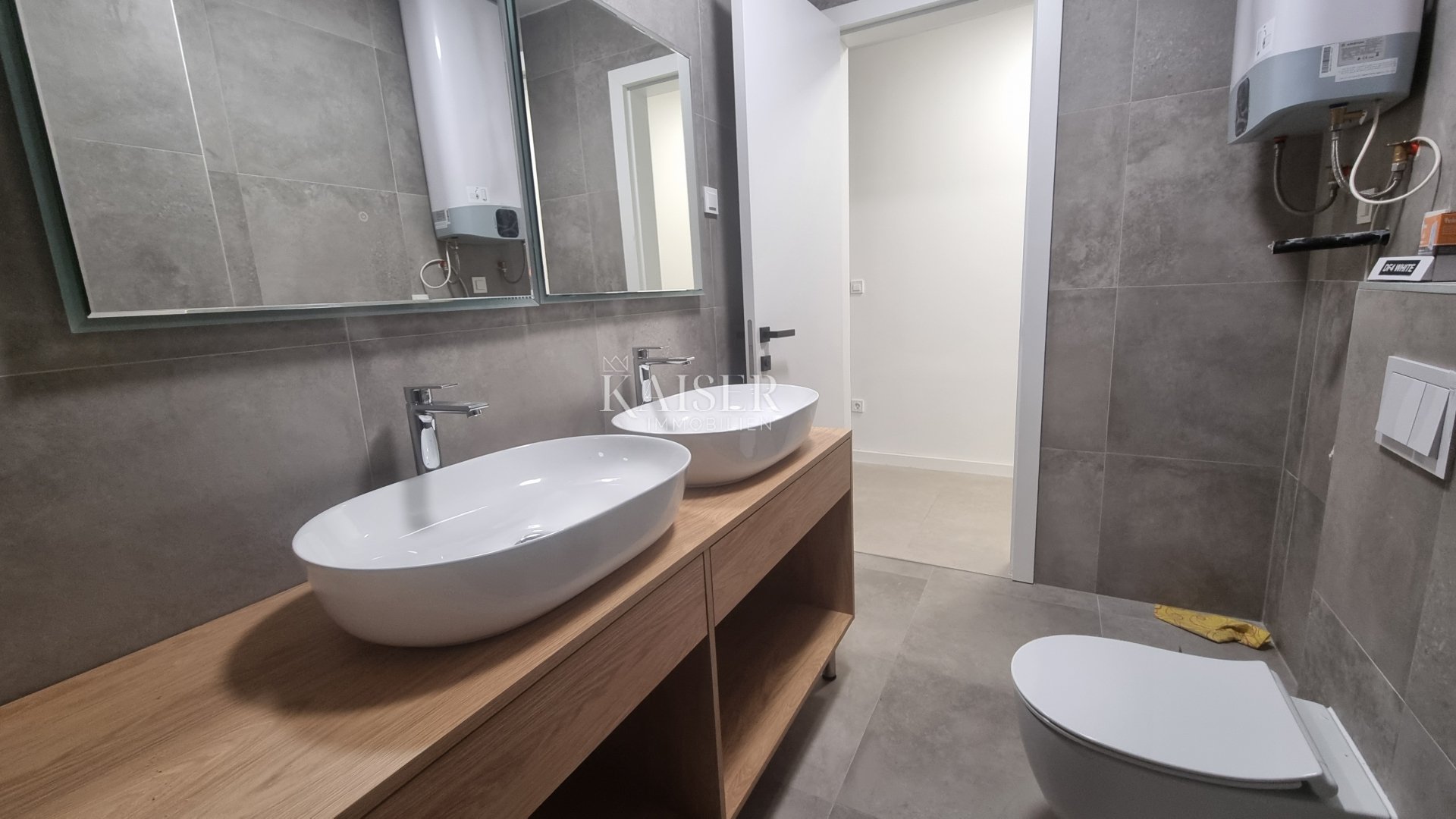 Apartment Zu verkaufen - Primorsko-goranska Crikvenica