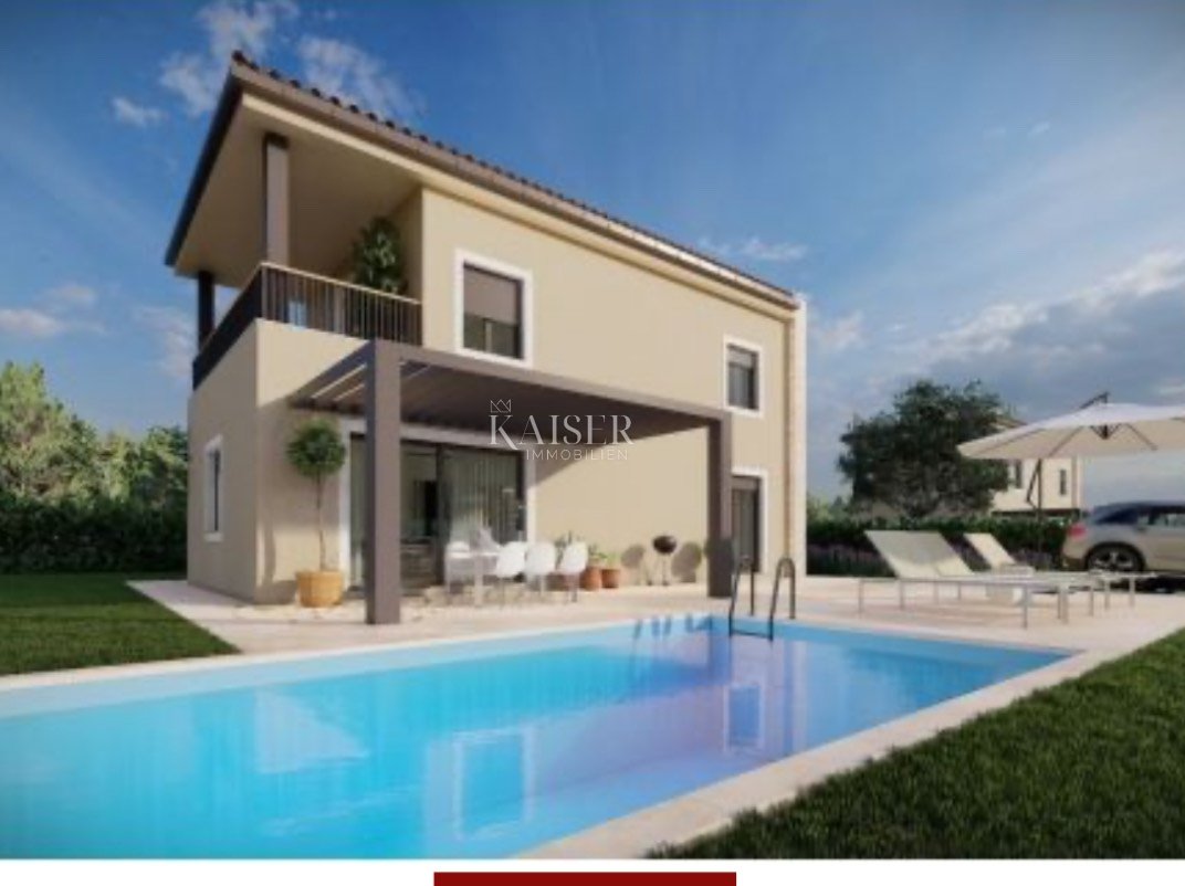 Haus Zu verkaufen - Istarska Poreč - foto 1/3