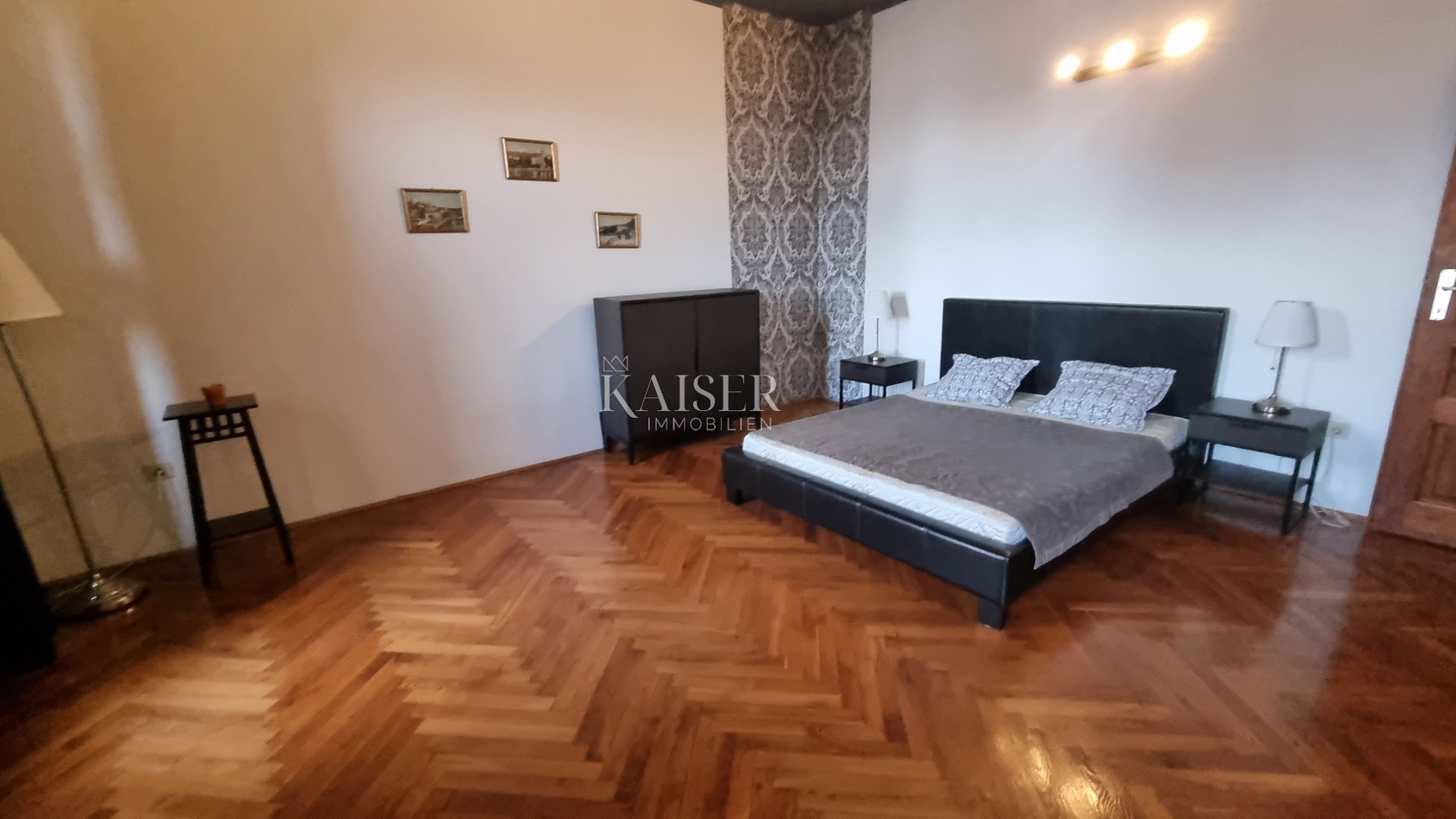 Apartmán Na predaj - Primorsko-goranska Opatija - foto 1/16