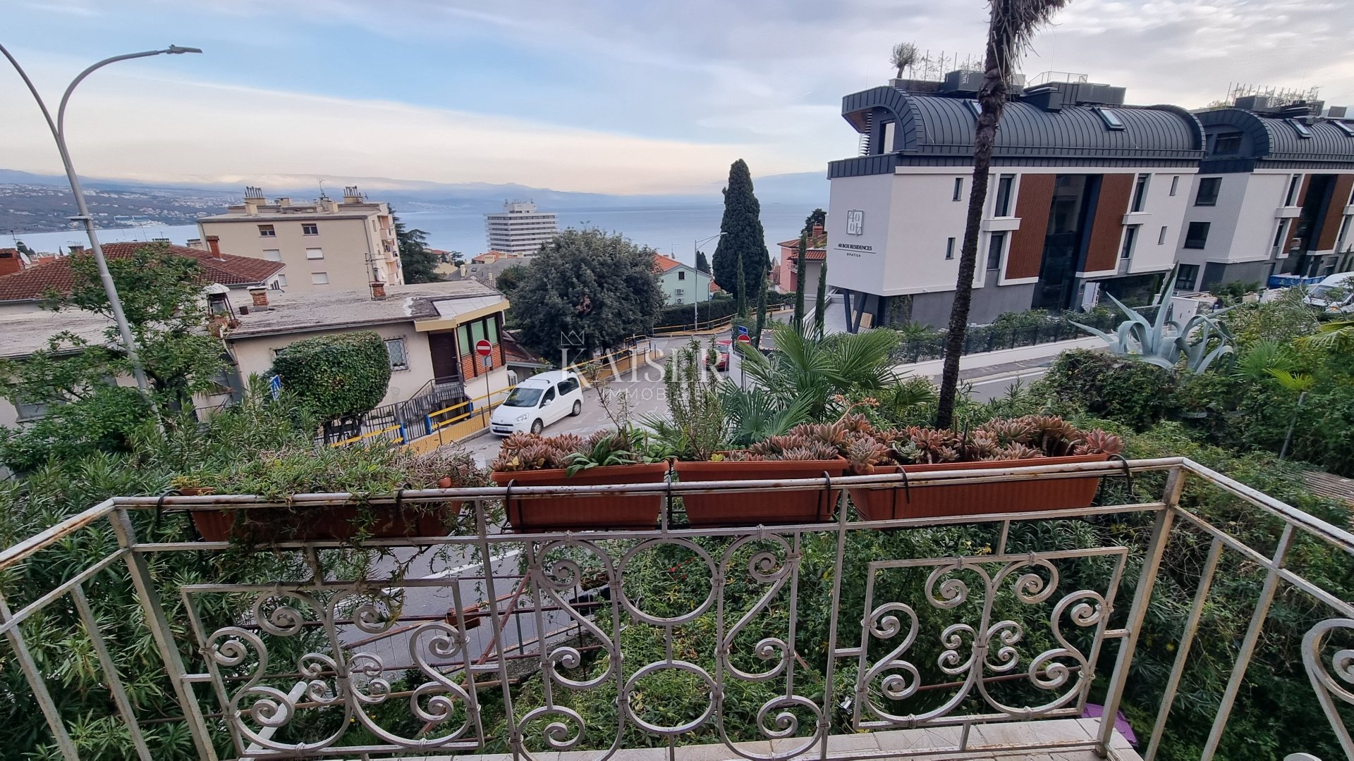 Apartmán Na predaj - Primorsko-goranska Opatija