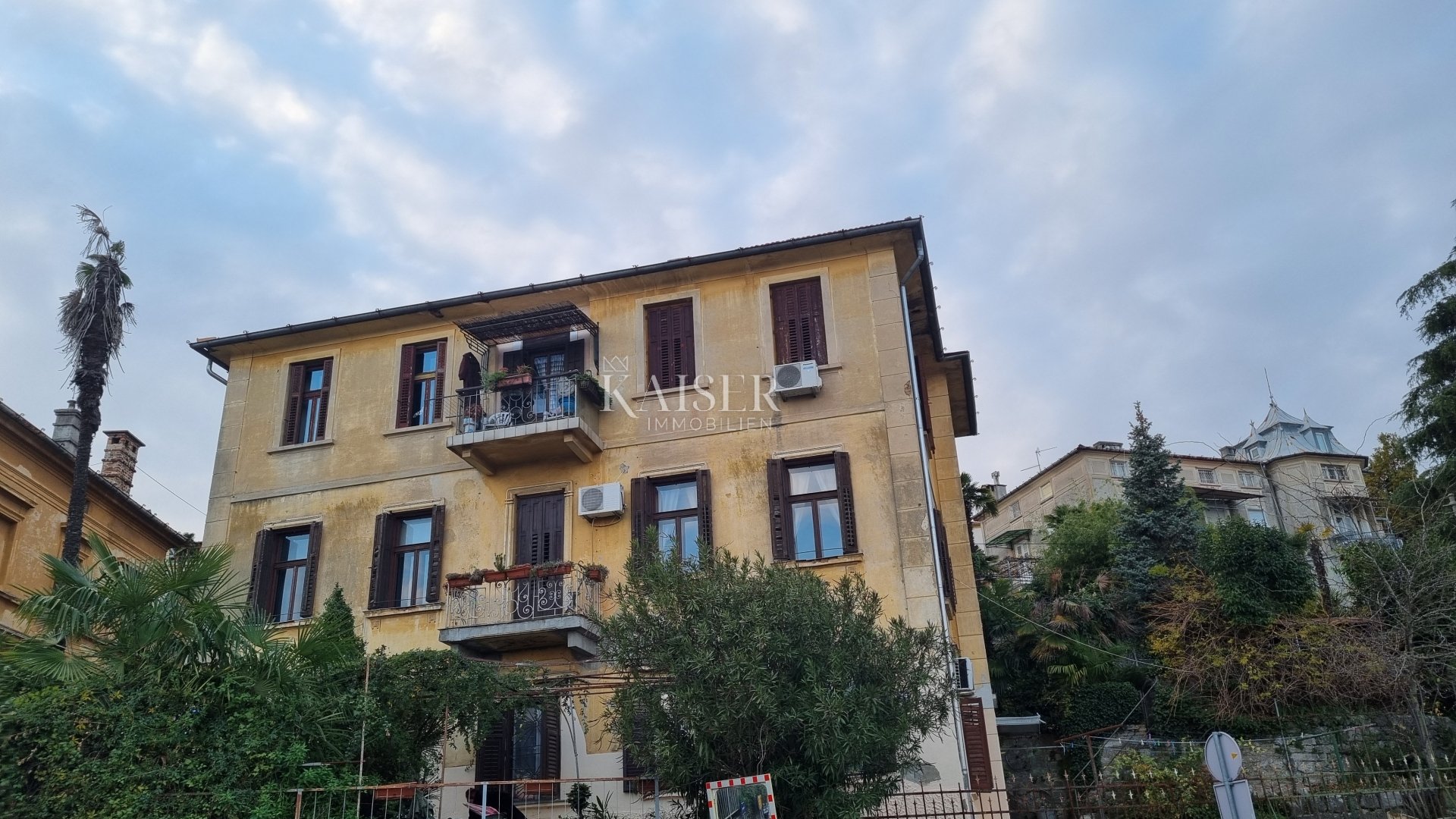 Apartma Naprodaj - Primorsko-goranska Opatija