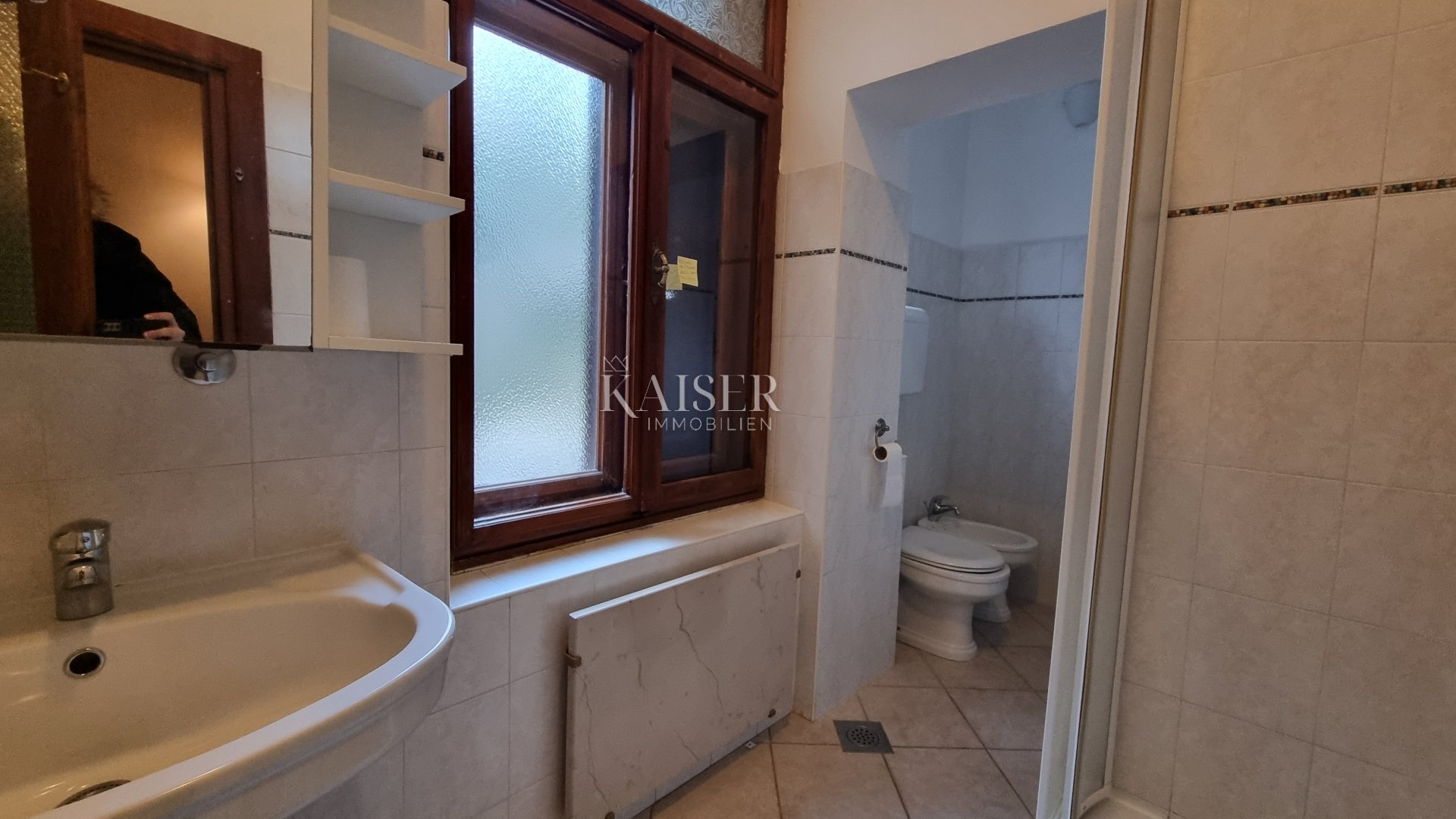 Apartmán Na predaj - Primorsko-goranska Opatija