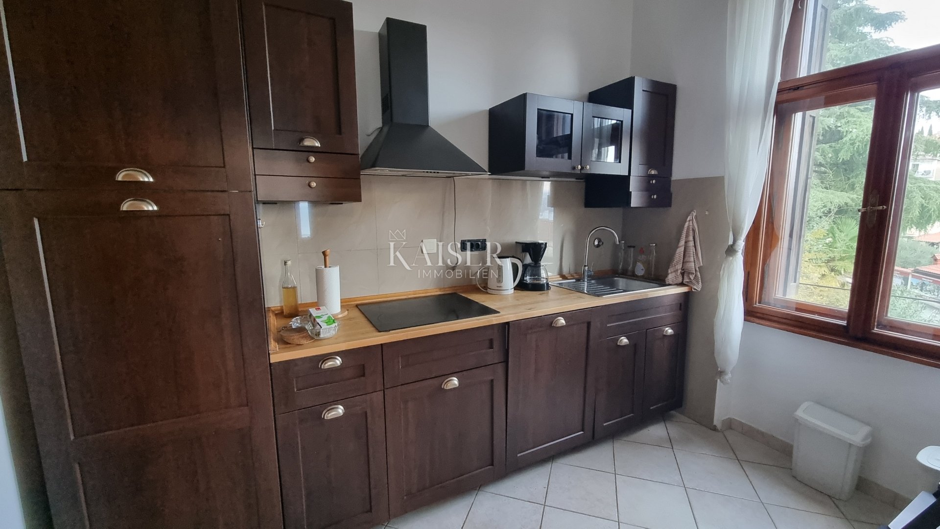 Apartmán Na predaj - Primorsko-goranska Opatija