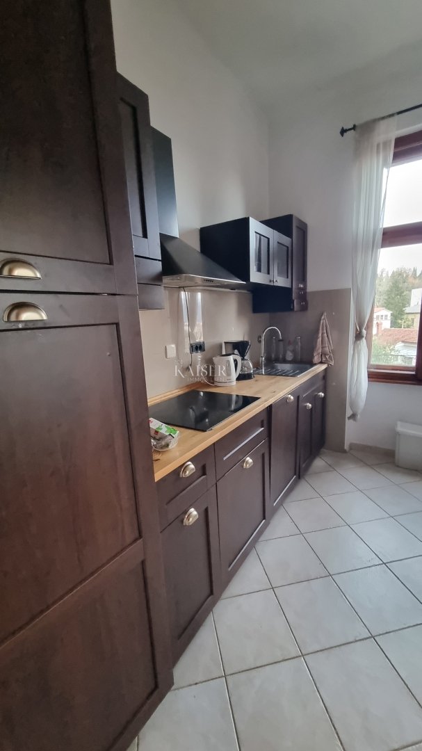 Apartmán Na predaj - Primorsko-goranska Opatija