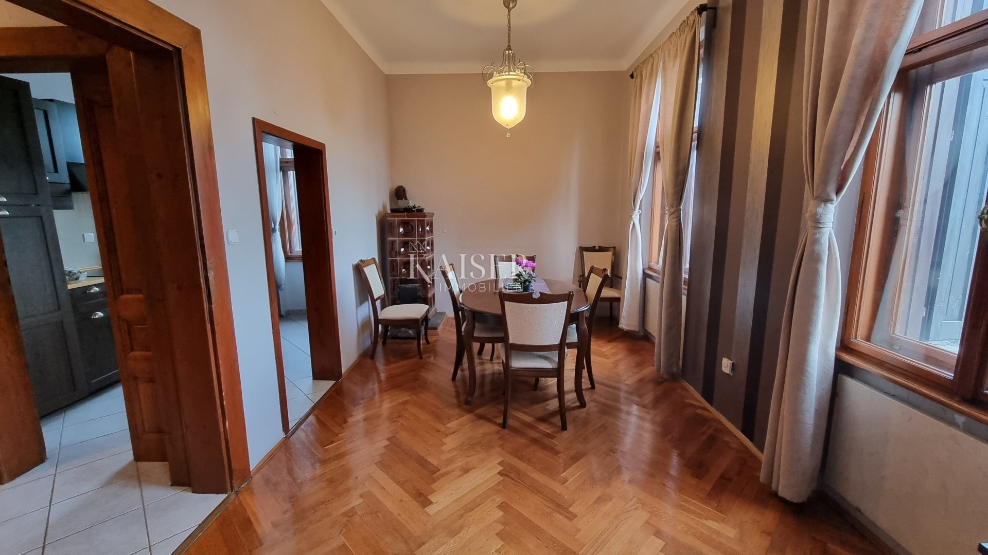Apartmán Na predaj - Primorsko-goranska Opatija