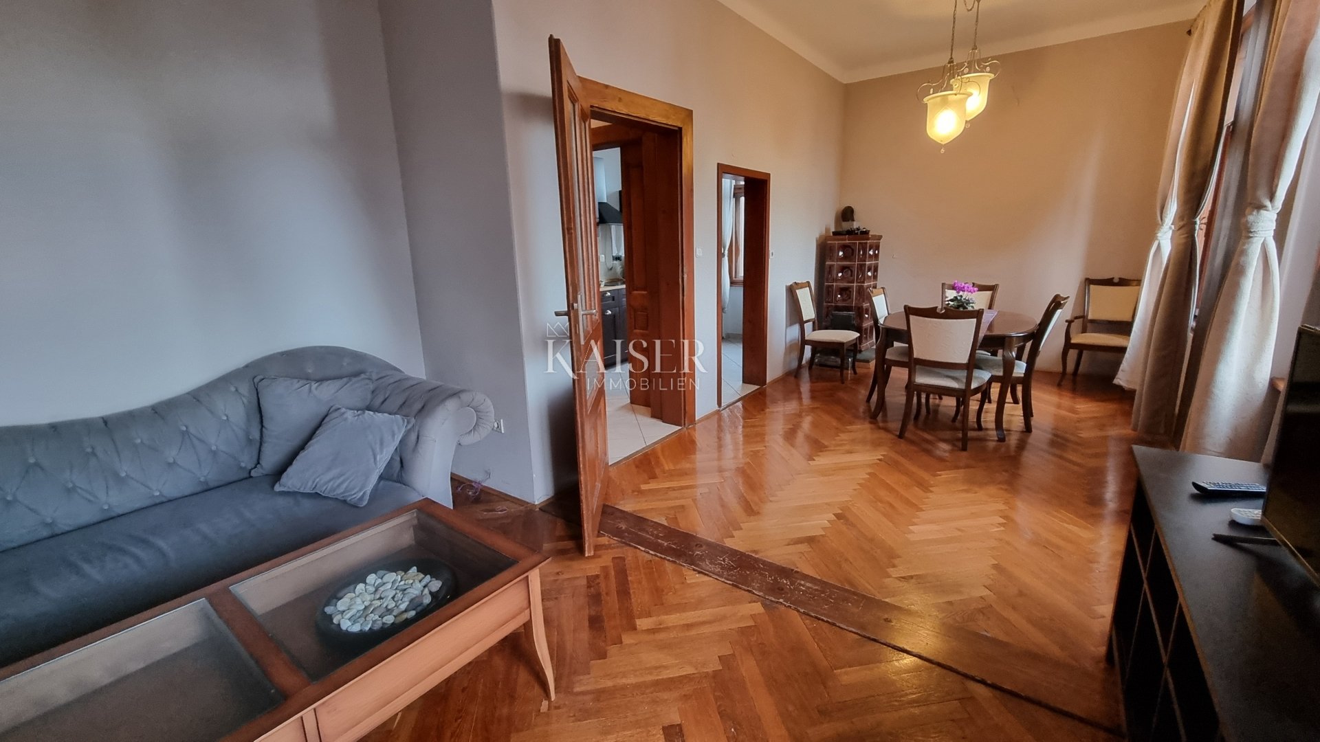 Apartmán Na predaj - Primorsko-goranska Opatija