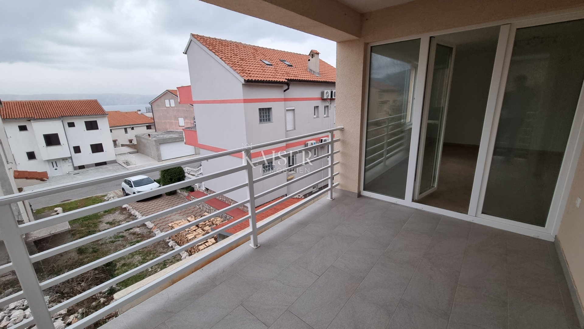 Flat For sale - Primorsko-goranska Novi Vinodolski