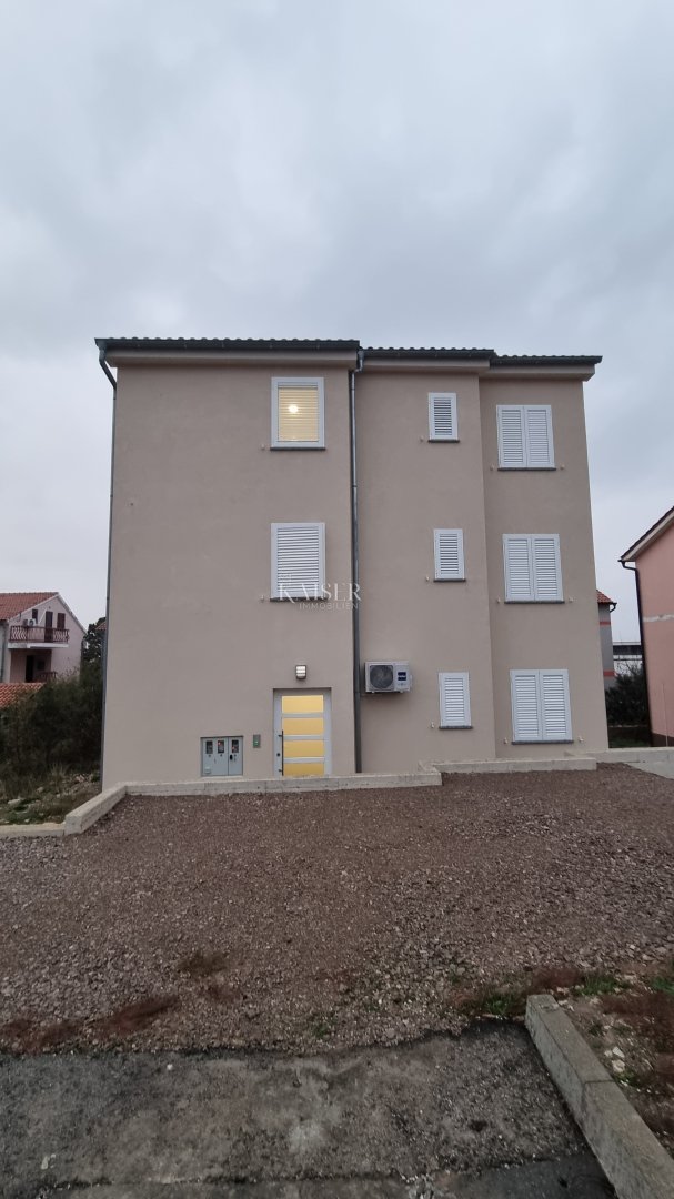 Apartma Naprodaj - Primorsko-goranska Novi Vinodolski
