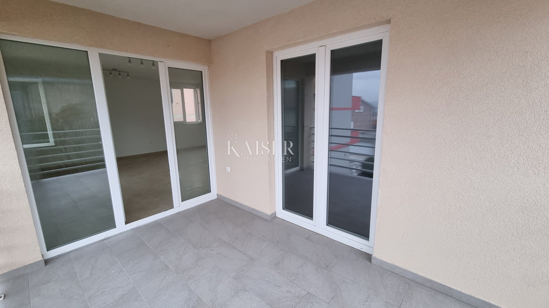 Flat For sale - Primorsko-goranska Novi Vinodolski