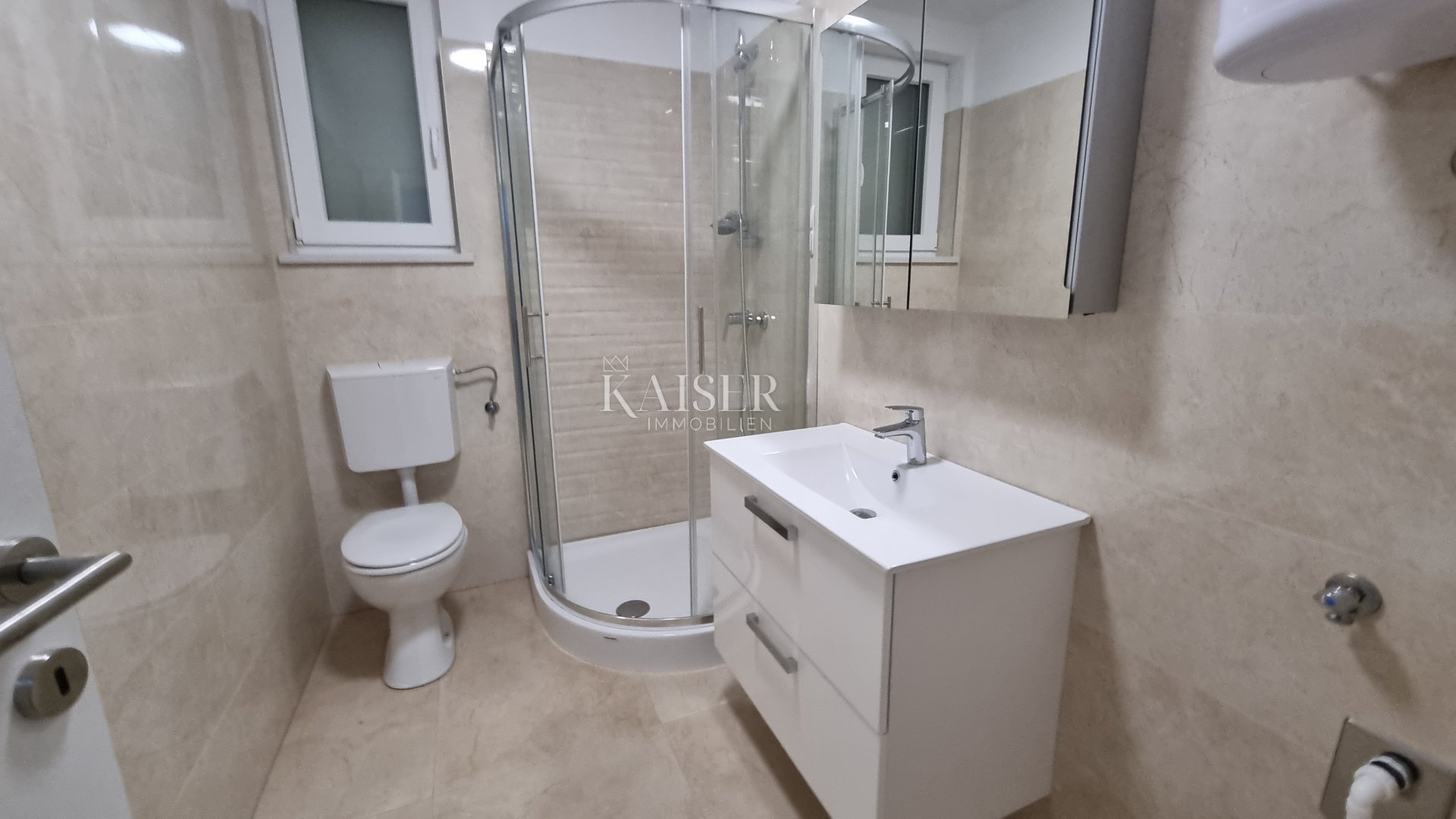 Apartmán Na predaj - Primorsko-goranska Novi Vinodolski
