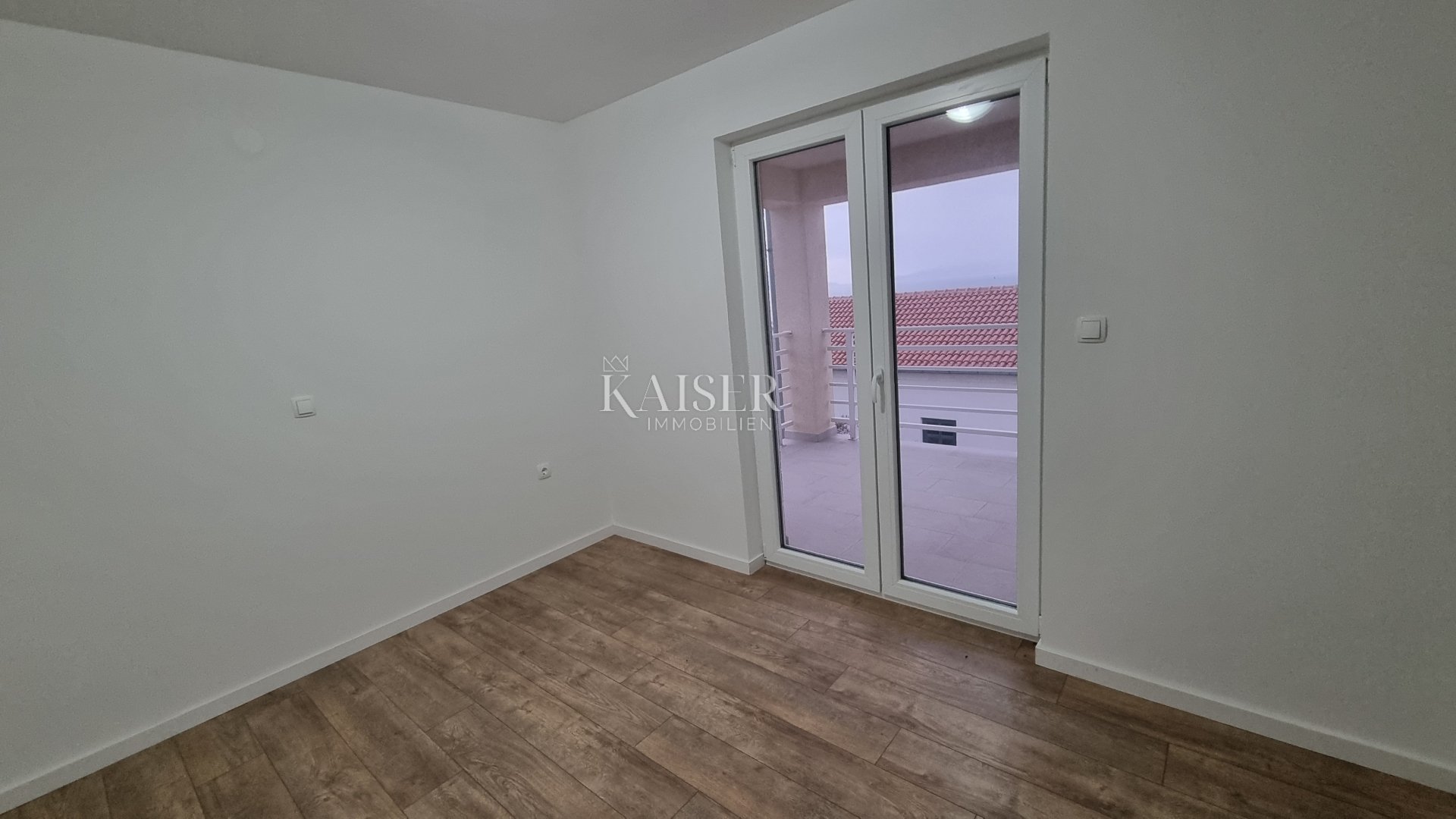 Apartmán Na predaj - Primorsko-goranska Novi Vinodolski