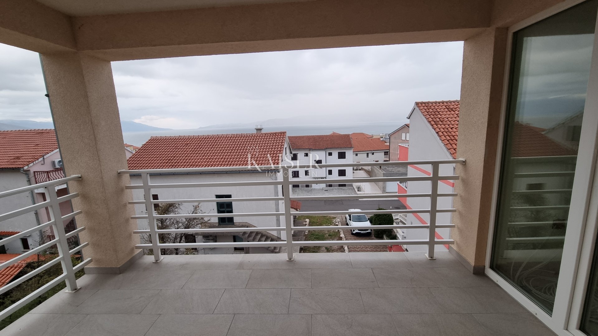 Apartmán Na predaj - Primorsko-goranska Novi Vinodolski