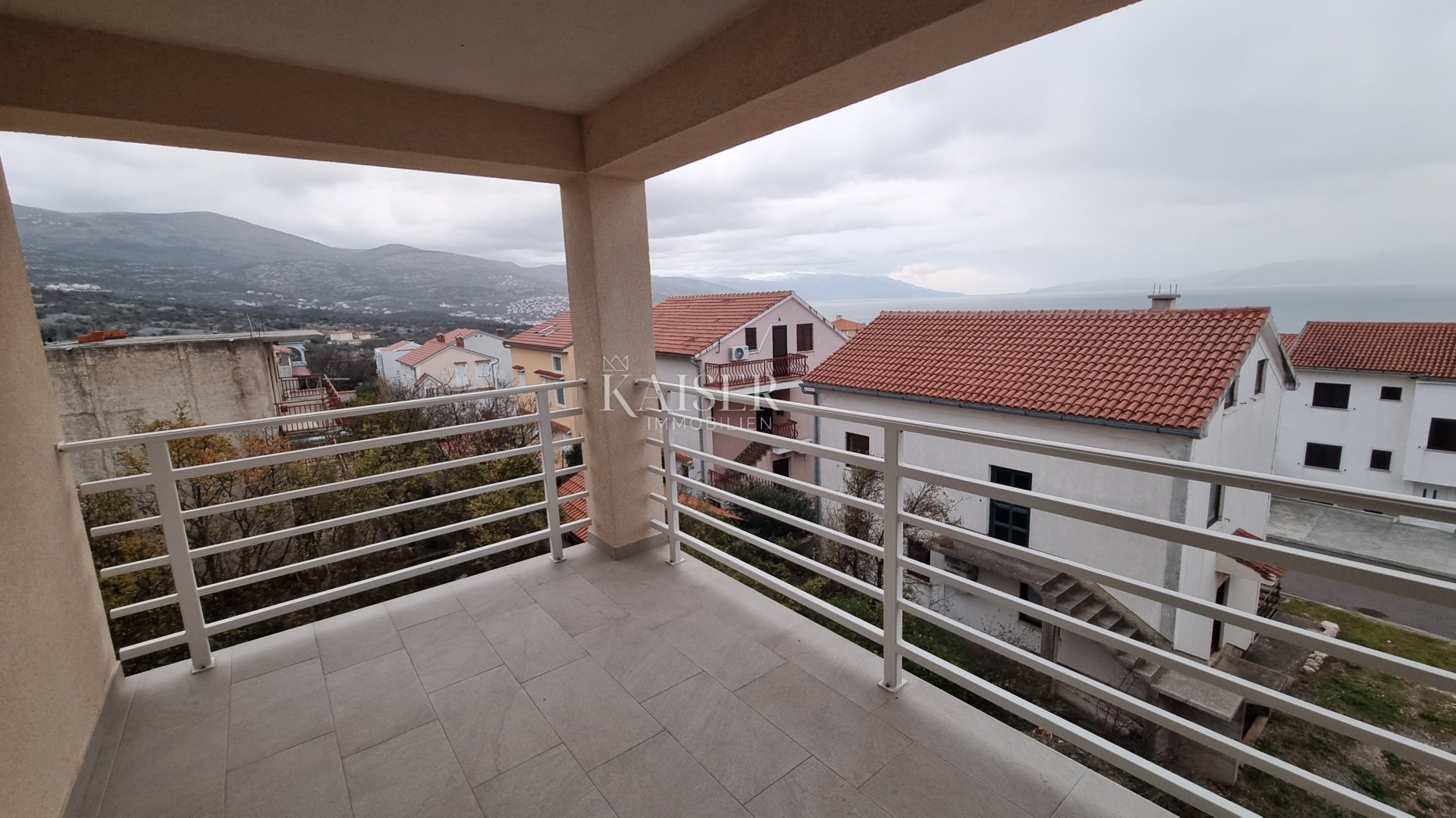 Apartmán Na predaj - Primorsko-goranska Novi Vinodolski