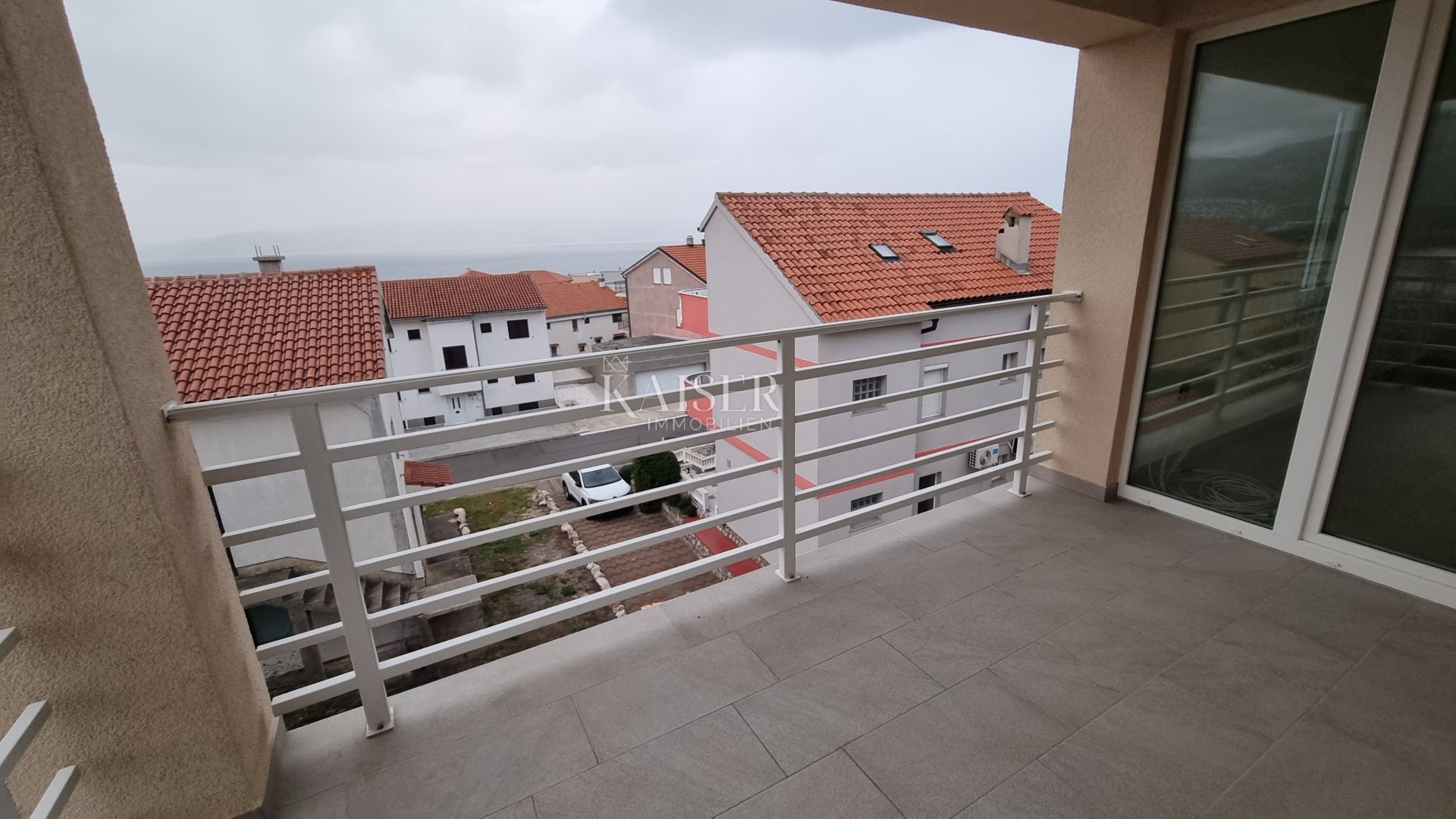 Apartmán Na predaj - Primorsko-goranska Novi Vinodolski