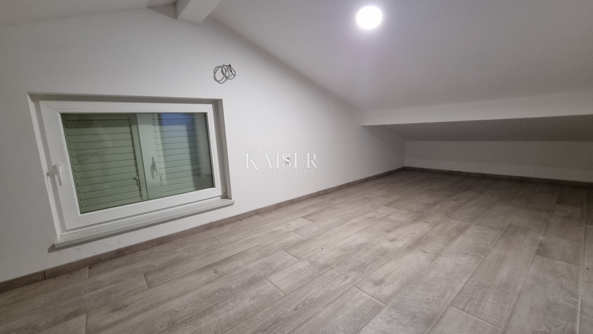 Apartmán Na predaj - Primorsko-goranska Novi Vinodolski