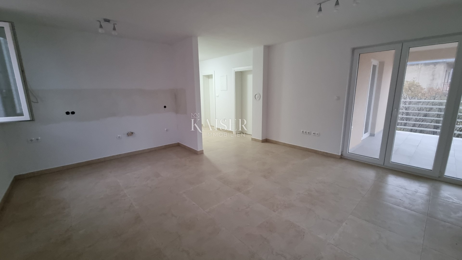 Apartmán Na predaj - Primorsko-goranska Novi Vinodolski
