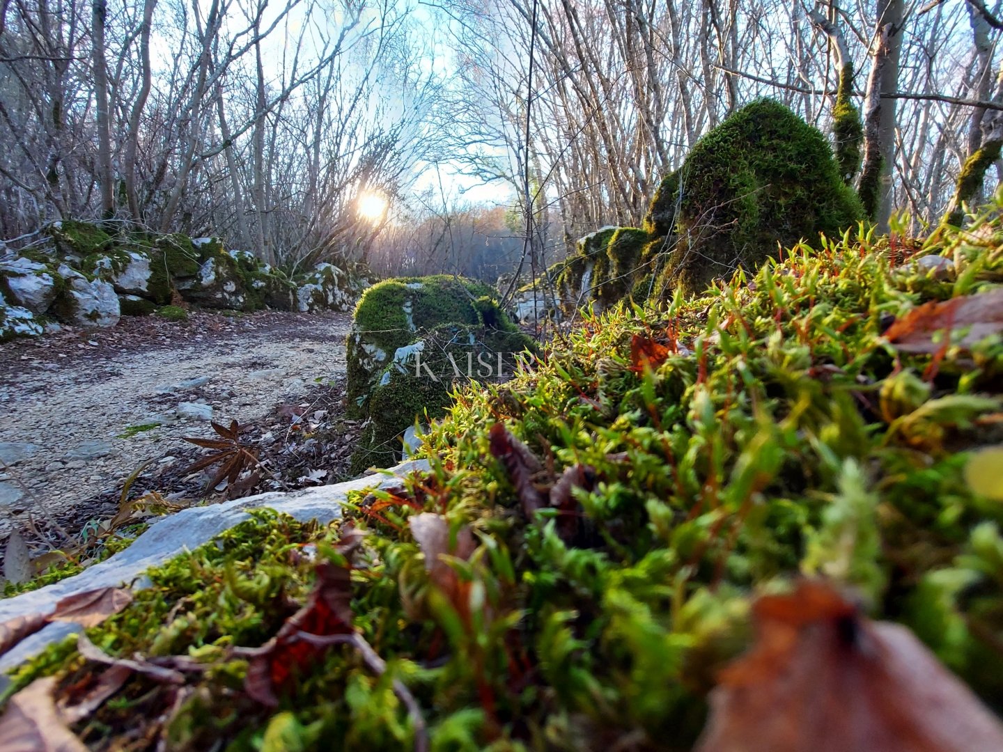 Terreno In vendita - Primorsko-goranska Krk - foto 1/5
