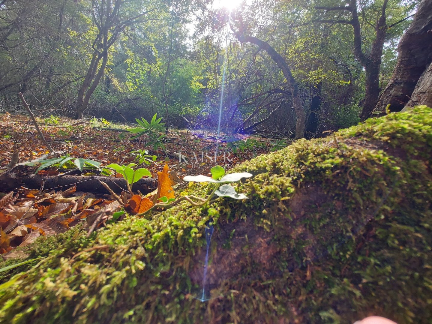 Terreno In vendita - Primorsko-goranska Krk