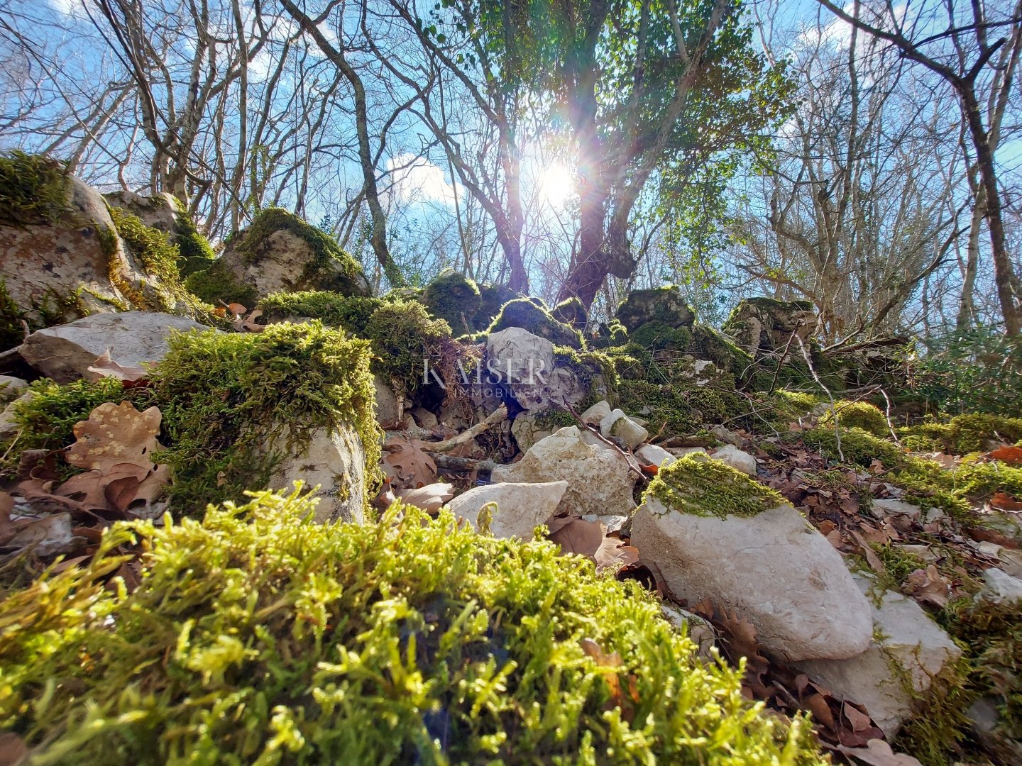Terreno In vendita - Primorsko-goranska Krk