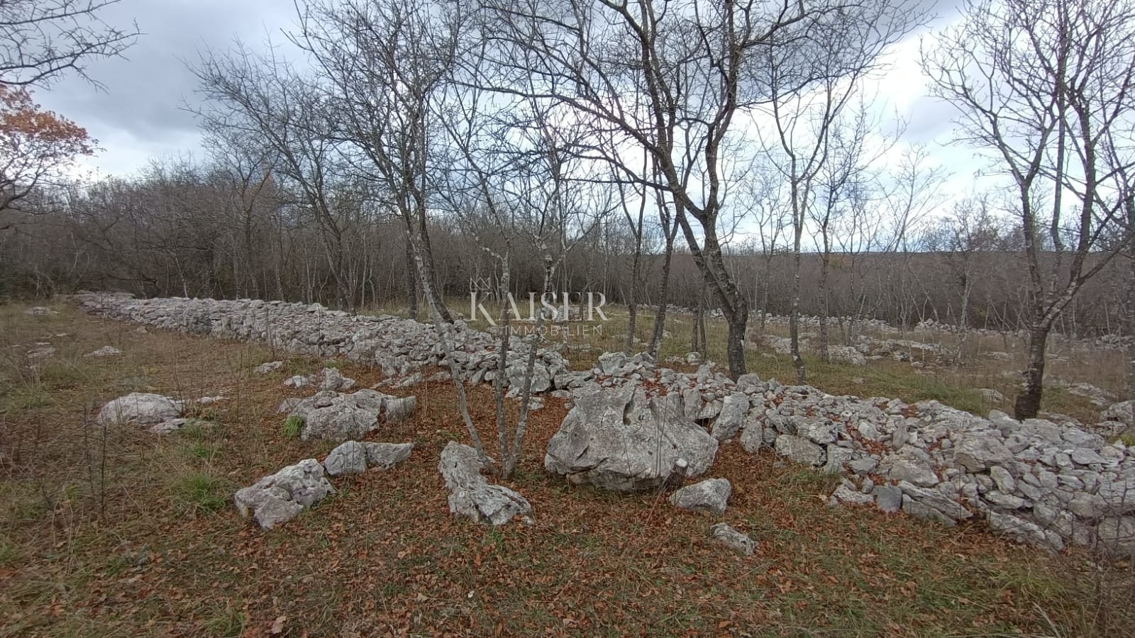 Zemljište Na prodaju - Primorsko-goranska Krk