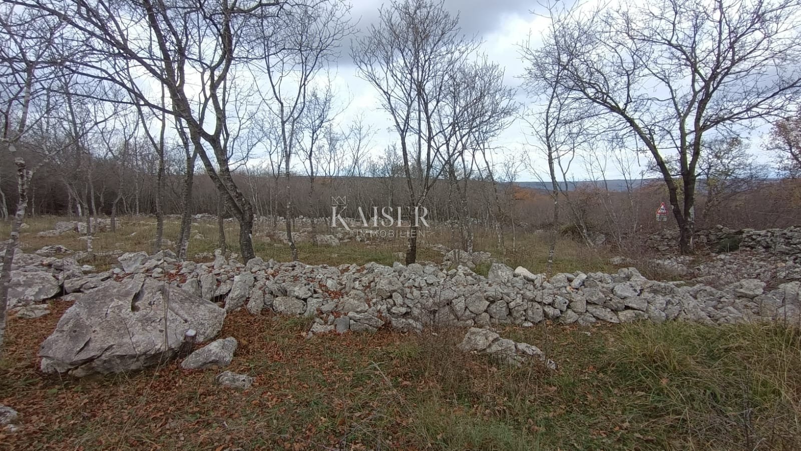 Zemljište Na prodaju - Primorsko-goranska Krk