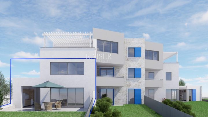 Apartmán na predaj 146 m² – Povile