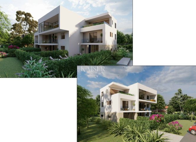 Apartma Naprodaj - Istarska Poreč - foto 4/4