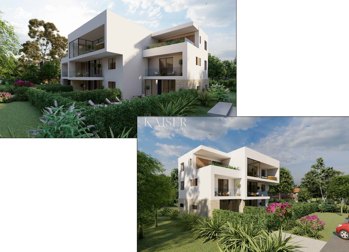 Apartma Naprodaj - Istarska Poreč