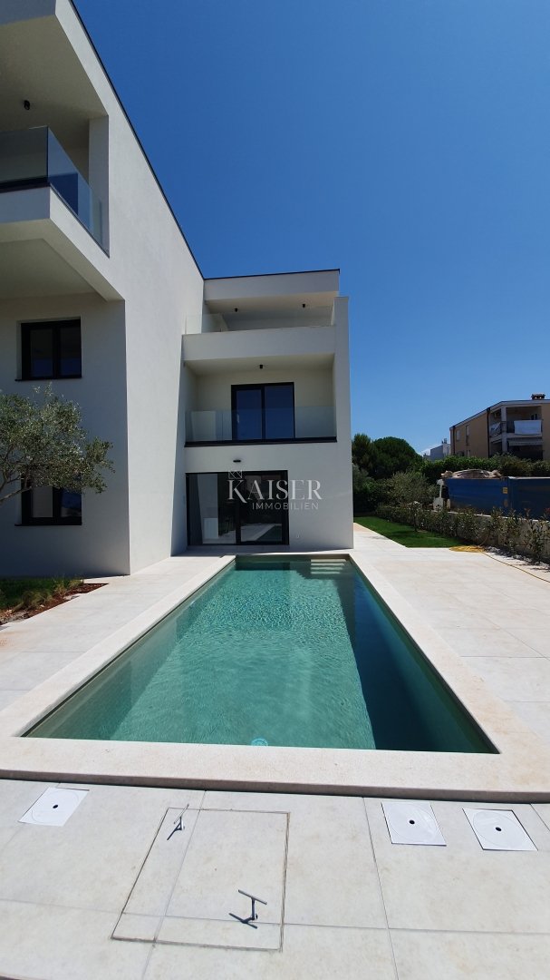 Apartment Zu verkaufen - Istarska Poreč - foto 1/11