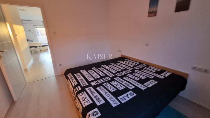 Apartmán Na predaj - Primorsko-goranska Novi Vinodolski - foto 5/15