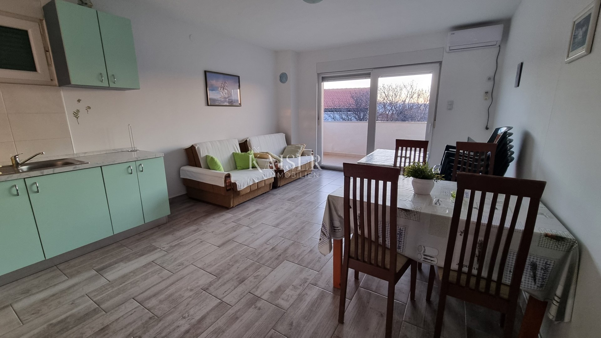 Apartmán Na predaj - Primorsko-goranska Novi Vinodolski