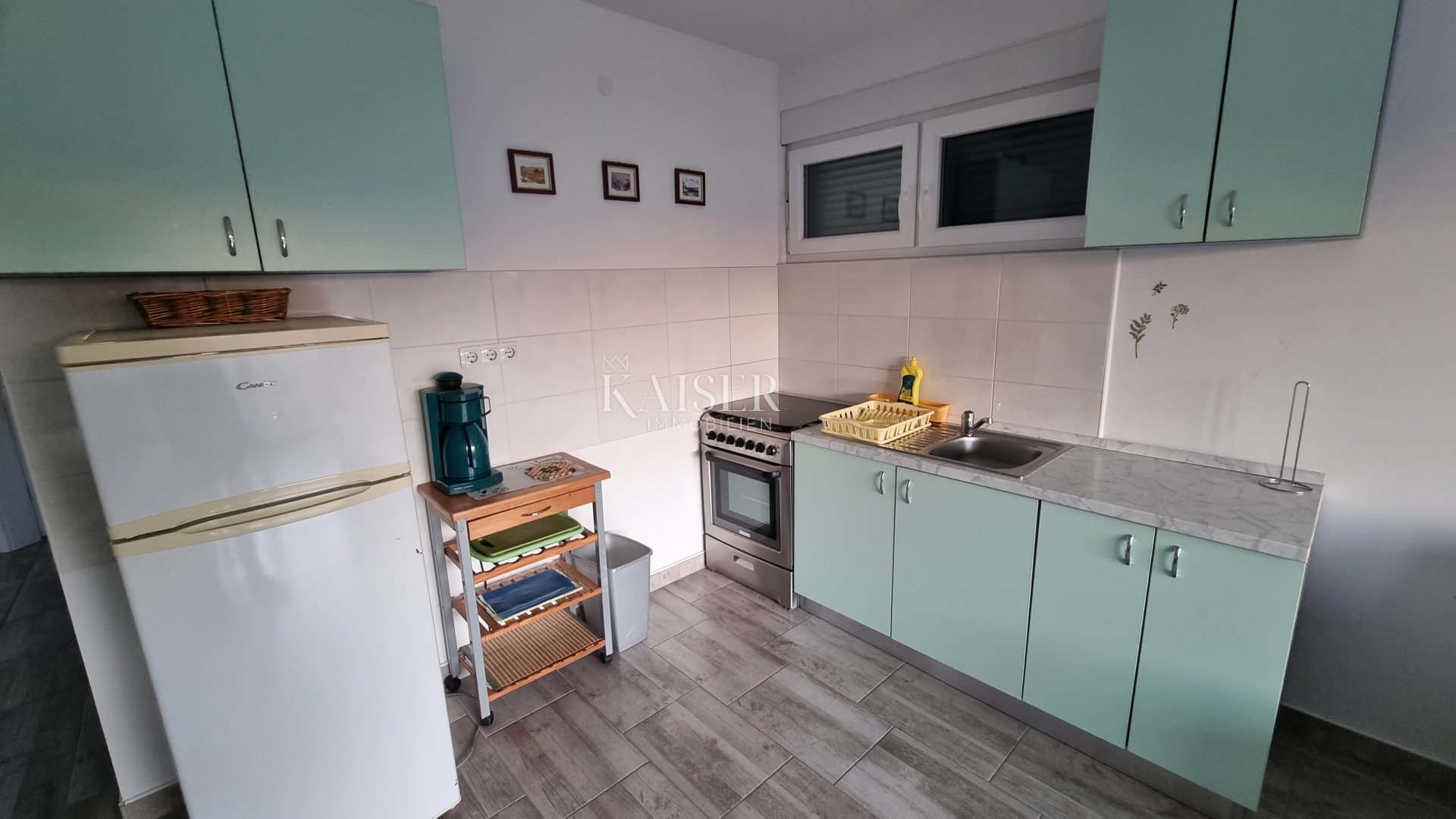 Apartmán Na predaj - Primorsko-goranska Novi Vinodolski