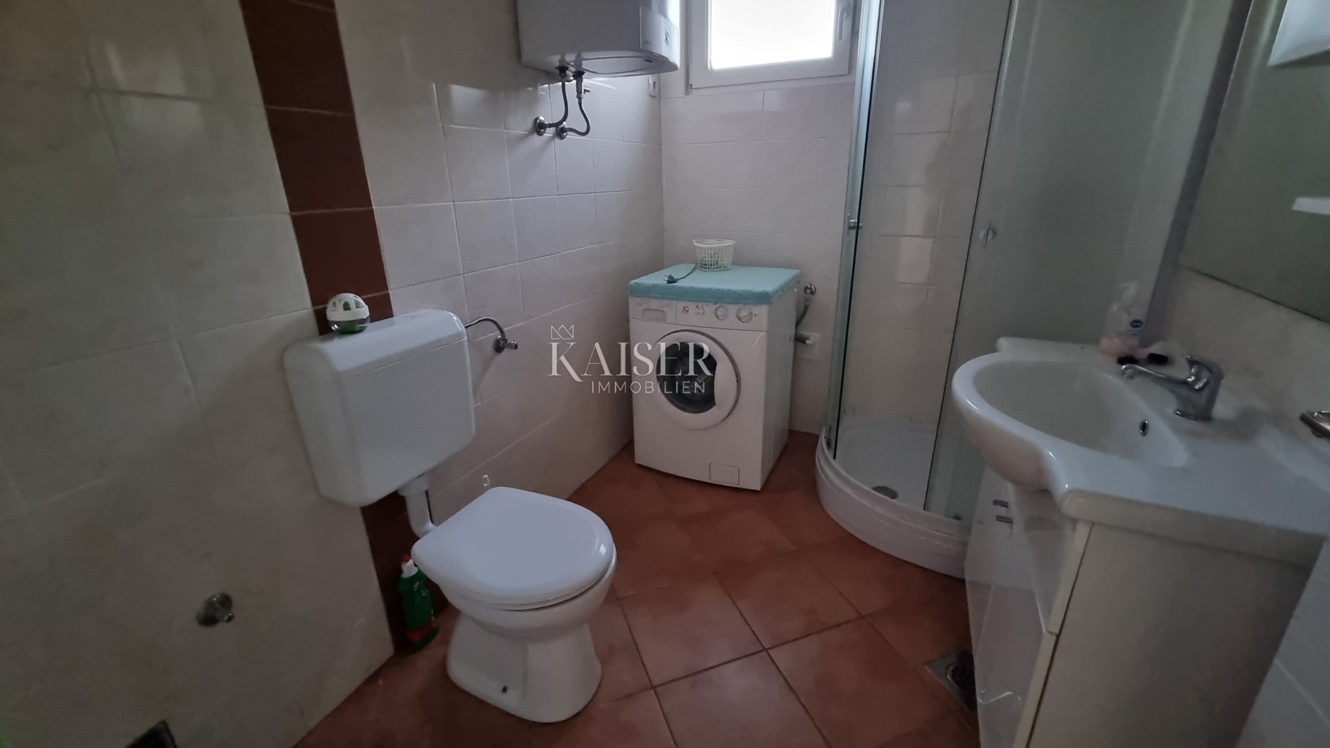 Apartmán Na predaj - Primorsko-goranska Novi Vinodolski