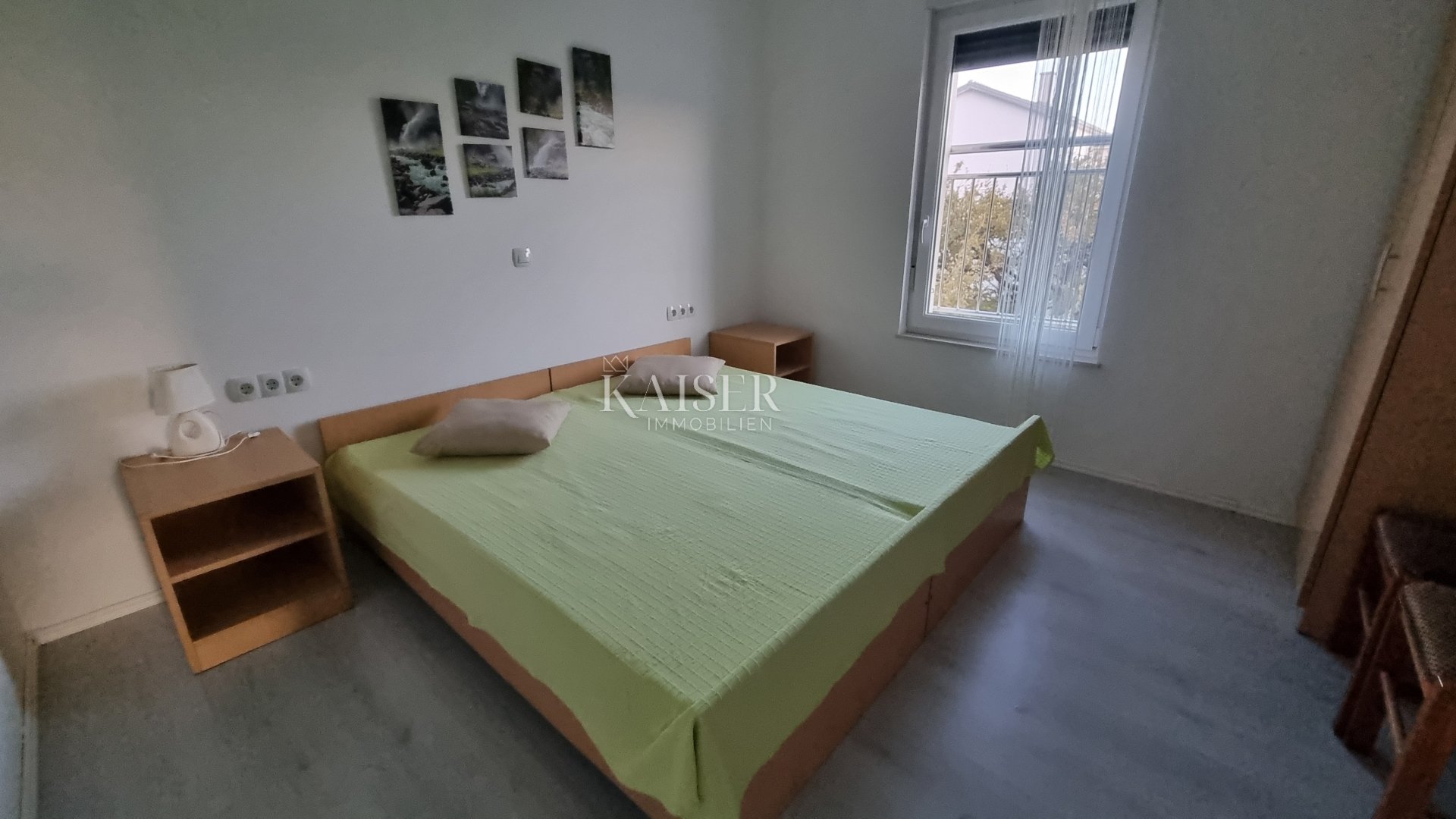 Apartmán Na predaj - Primorsko-goranska Novi Vinodolski