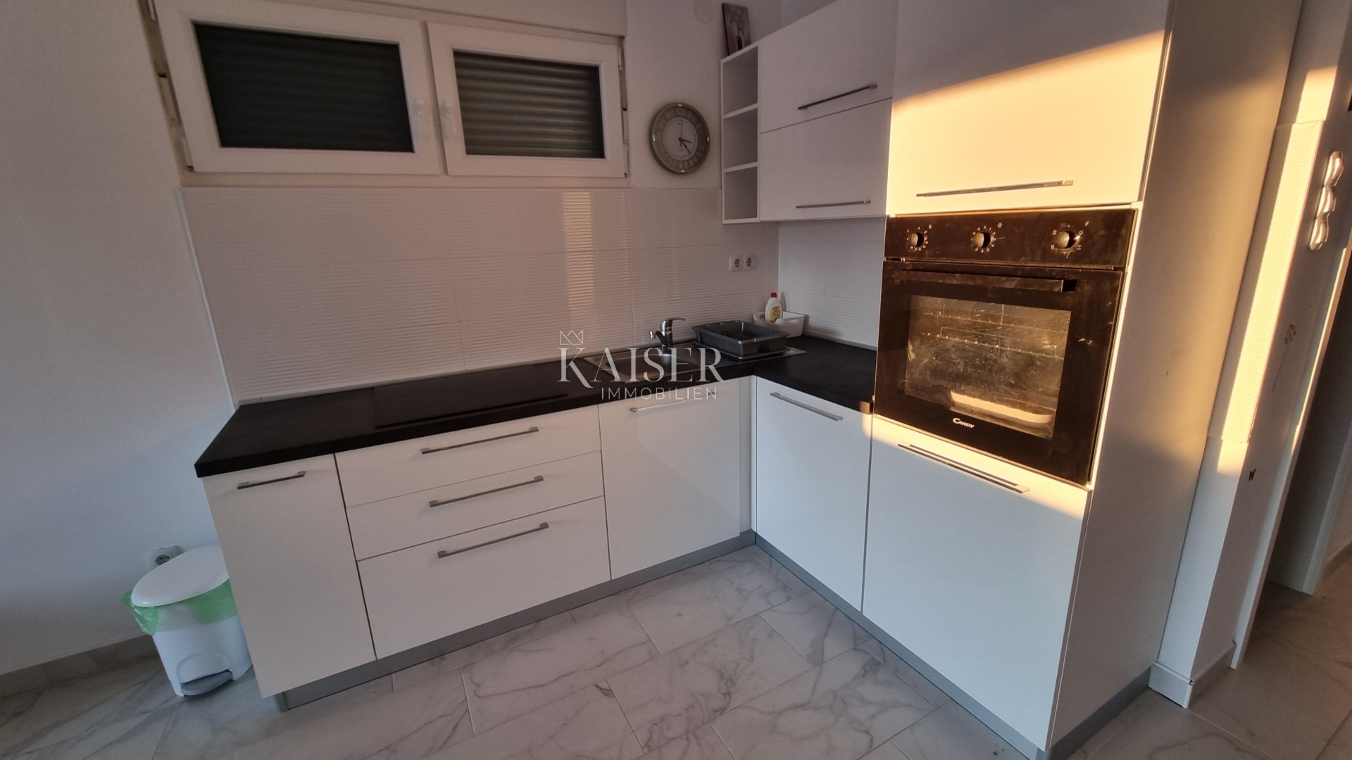 Apartmán Na predaj - Primorsko-goranska Novi Vinodolski