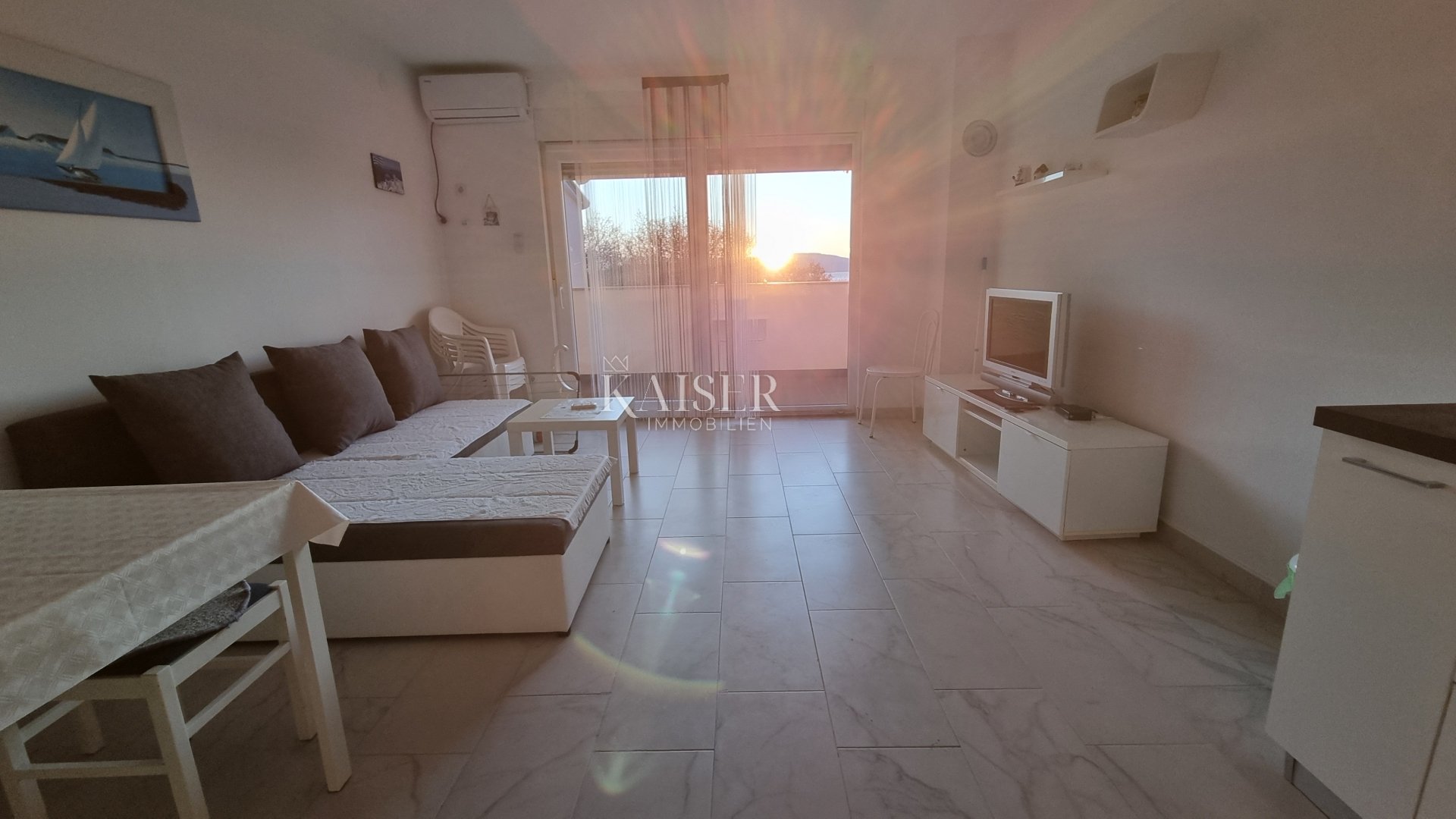 Apartmán Na predaj - Primorsko-goranska Novi Vinodolski