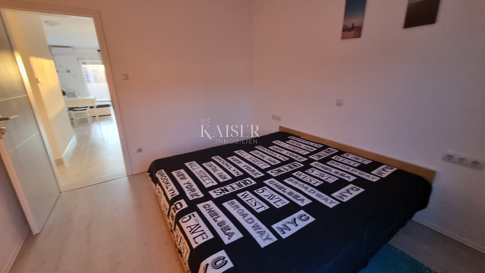 Apartmán Na predaj - Primorsko-goranska Novi Vinodolski