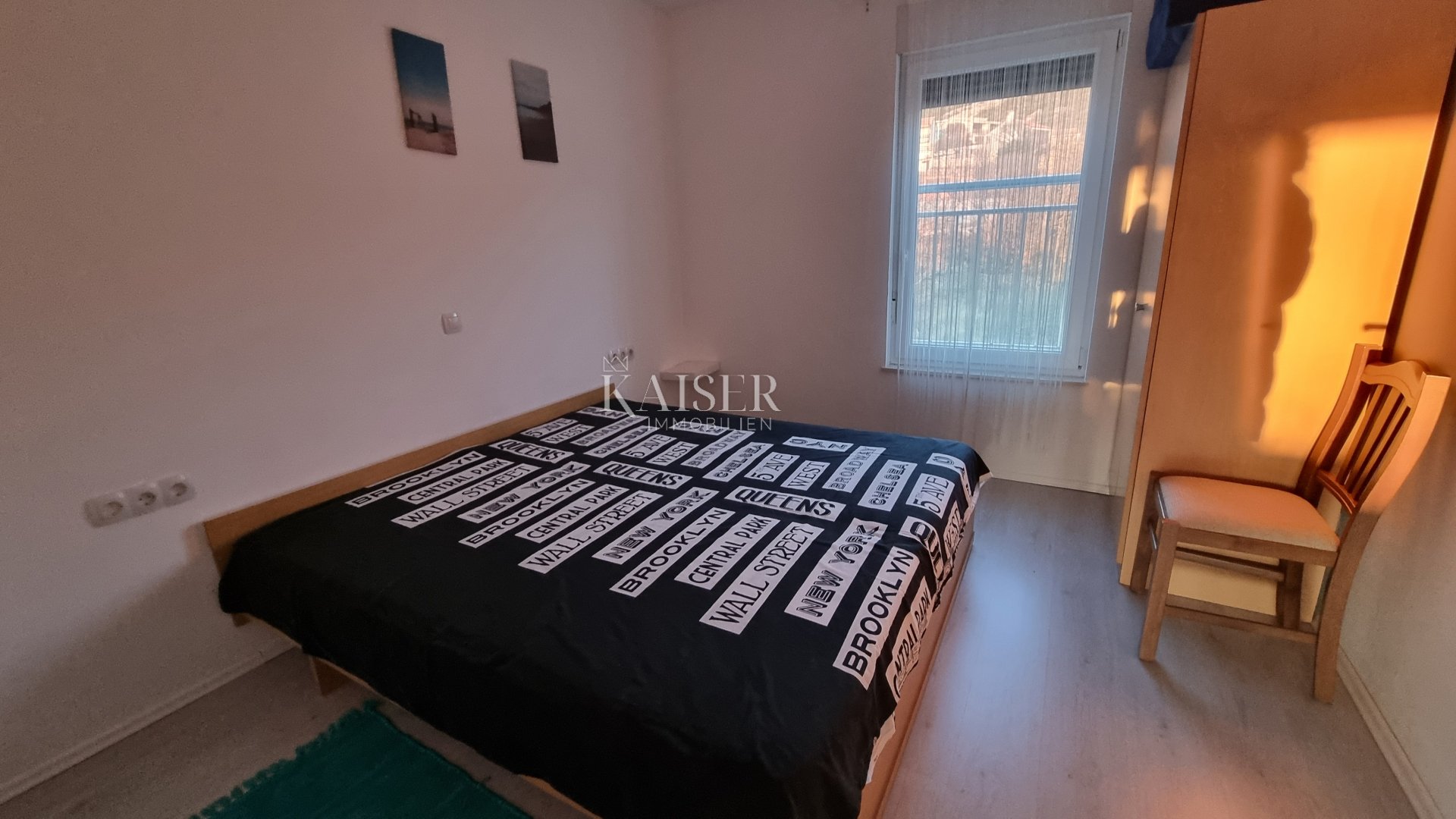 Apartmán Na predaj - Primorsko-goranska Novi Vinodolski