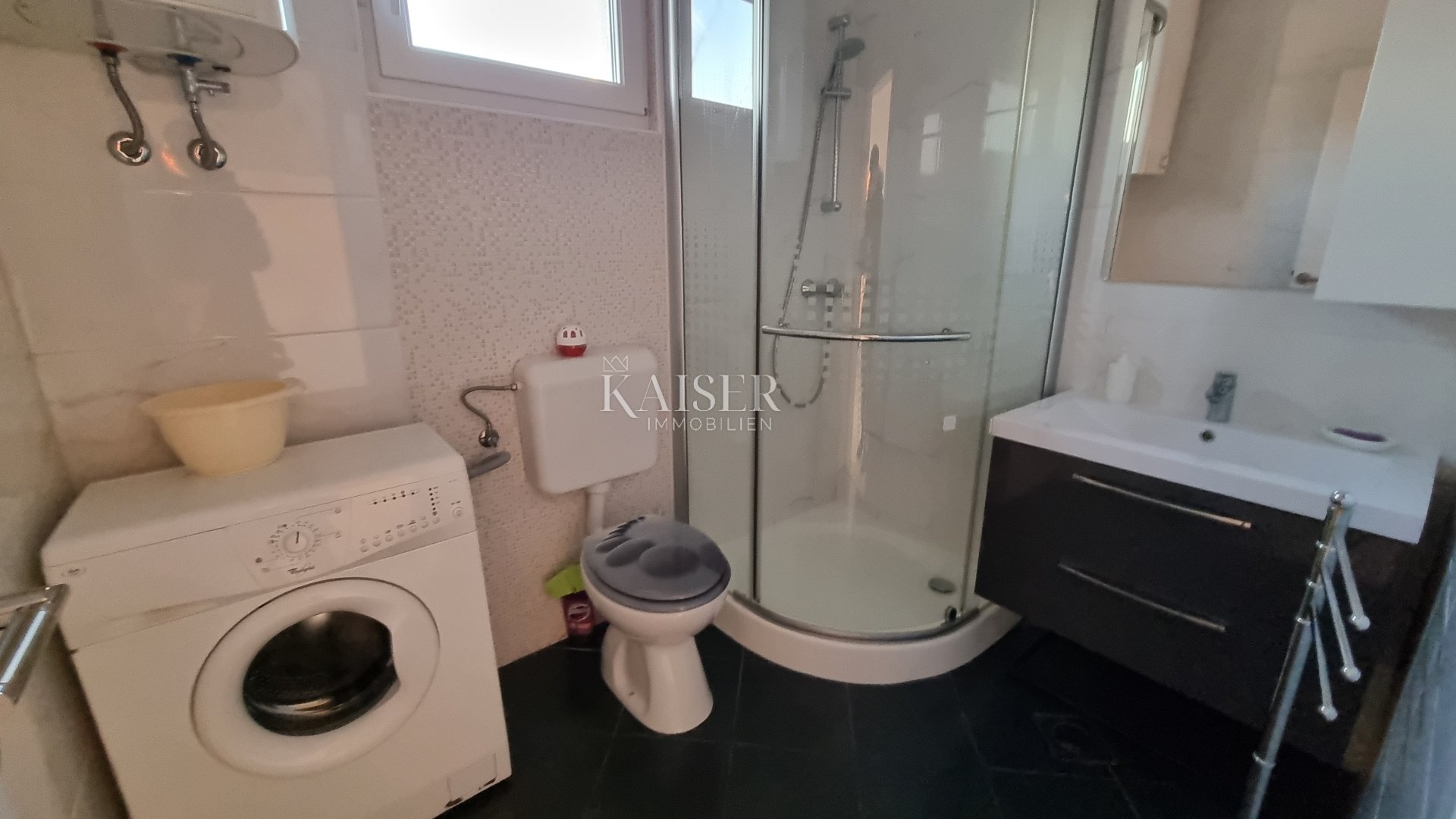 Apartmán Na predaj - Primorsko-goranska Novi Vinodolski