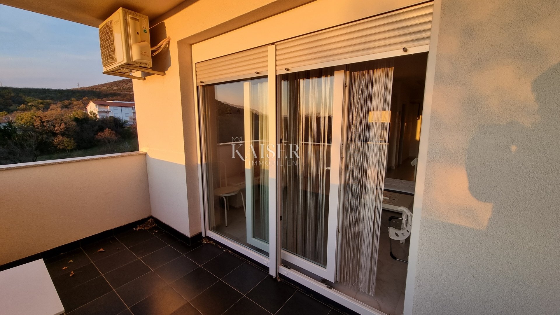 Apartmán Na predaj - Primorsko-goranska Novi Vinodolski
