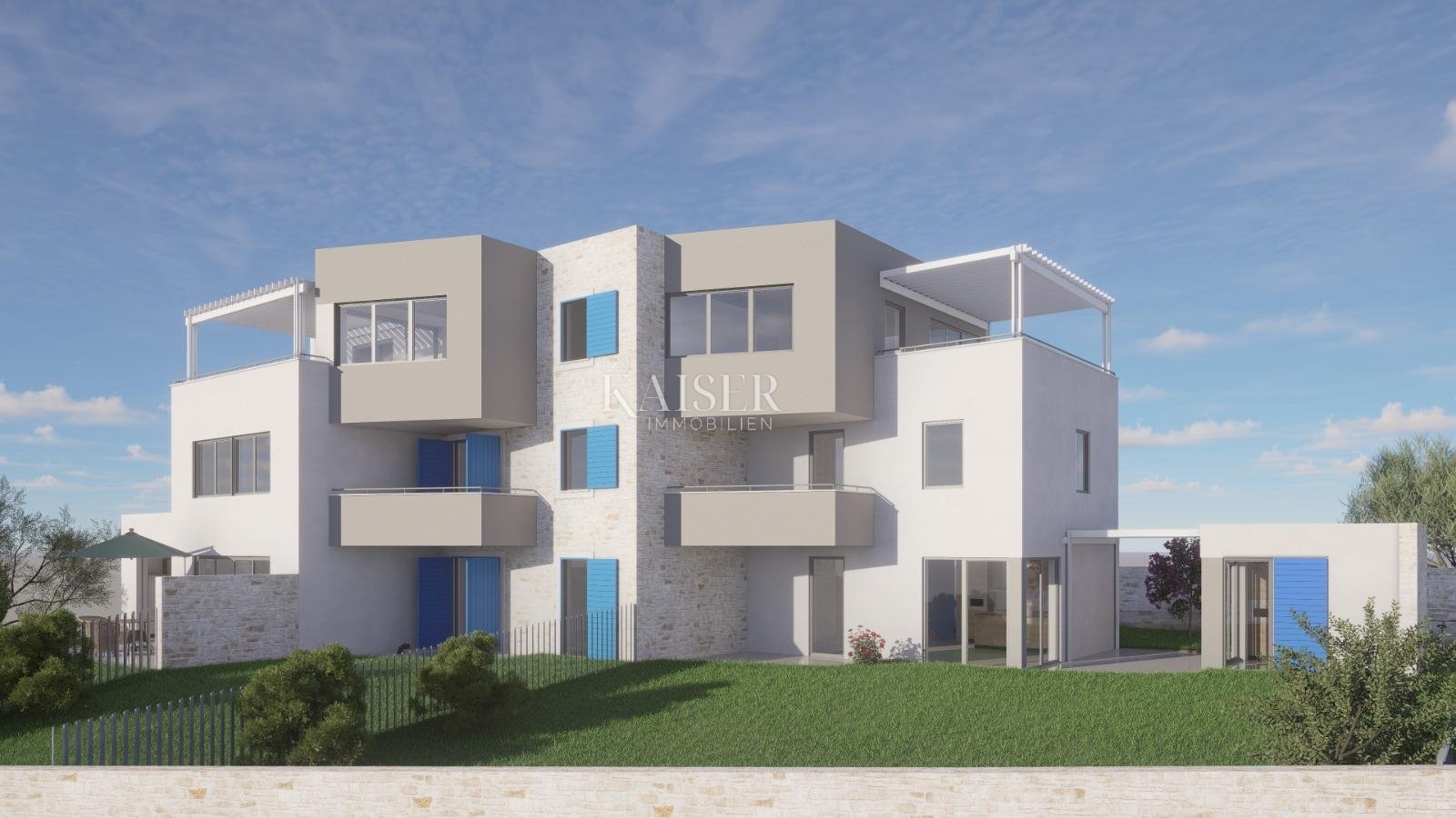 Apartmán Na prodej - Primorsko-goranska Novi Vinodolski