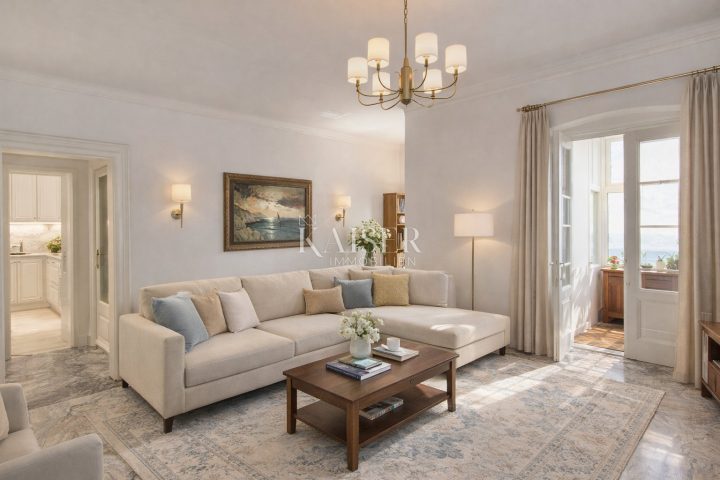 Appartamento In vendita - Primorsko-goranska Lovran - foto 4/33