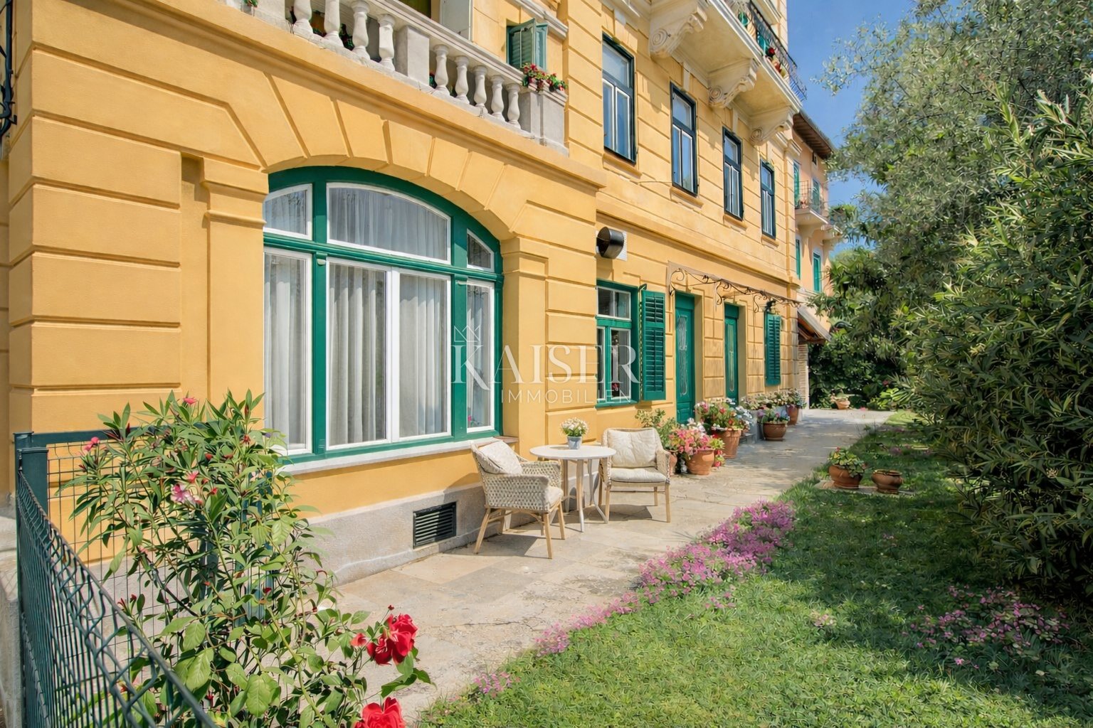 Appartamento In vendita - Primorsko-goranska Lovran