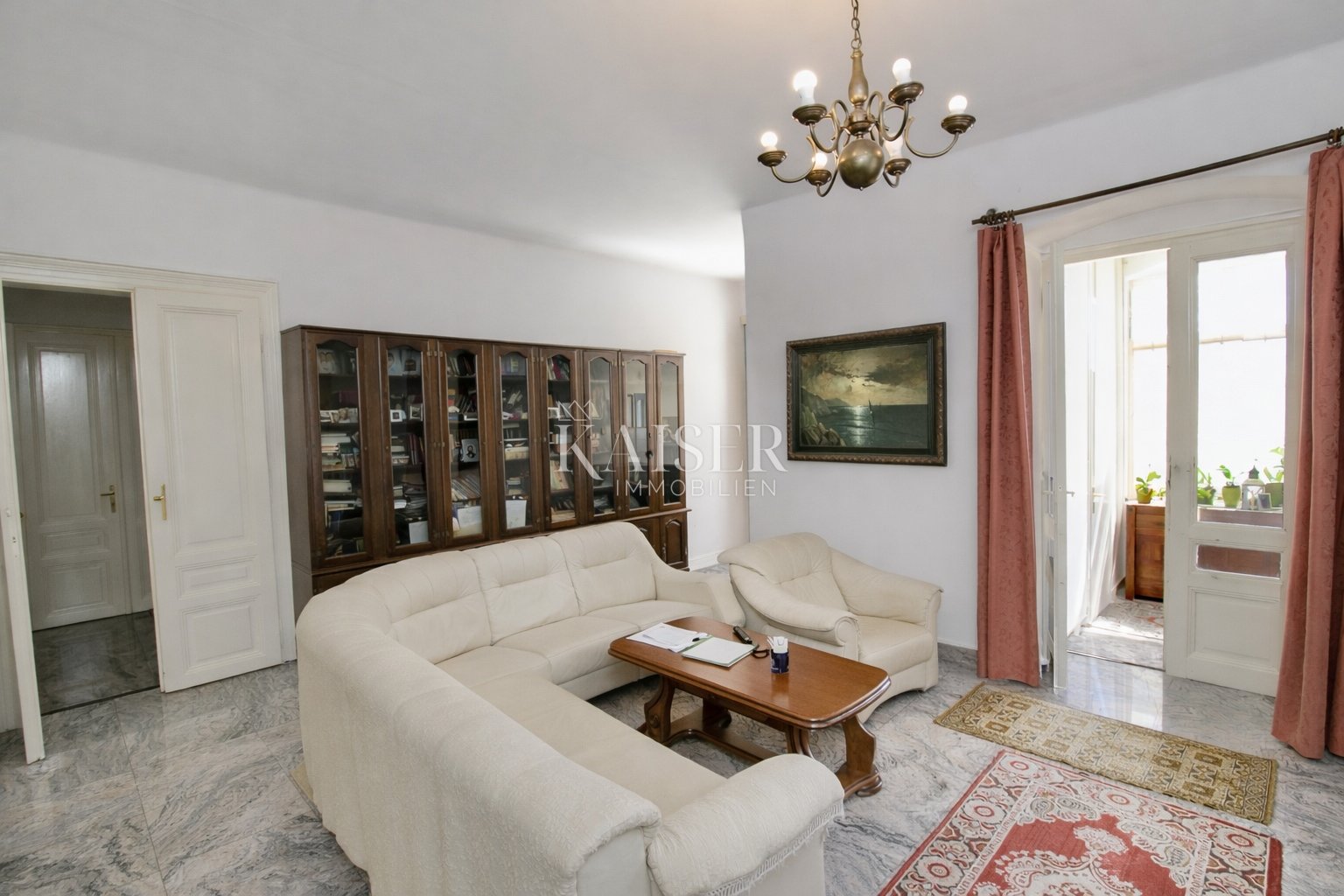 Appartamento In vendita - Primorsko-goranska Lovran