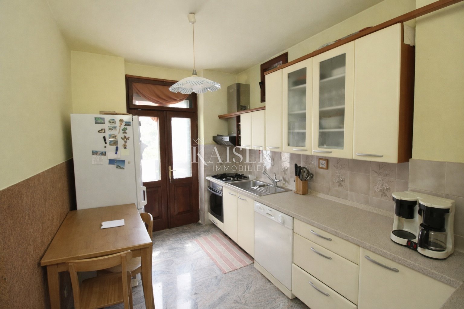 Appartamento In vendita - Primorsko-goranska Lovran