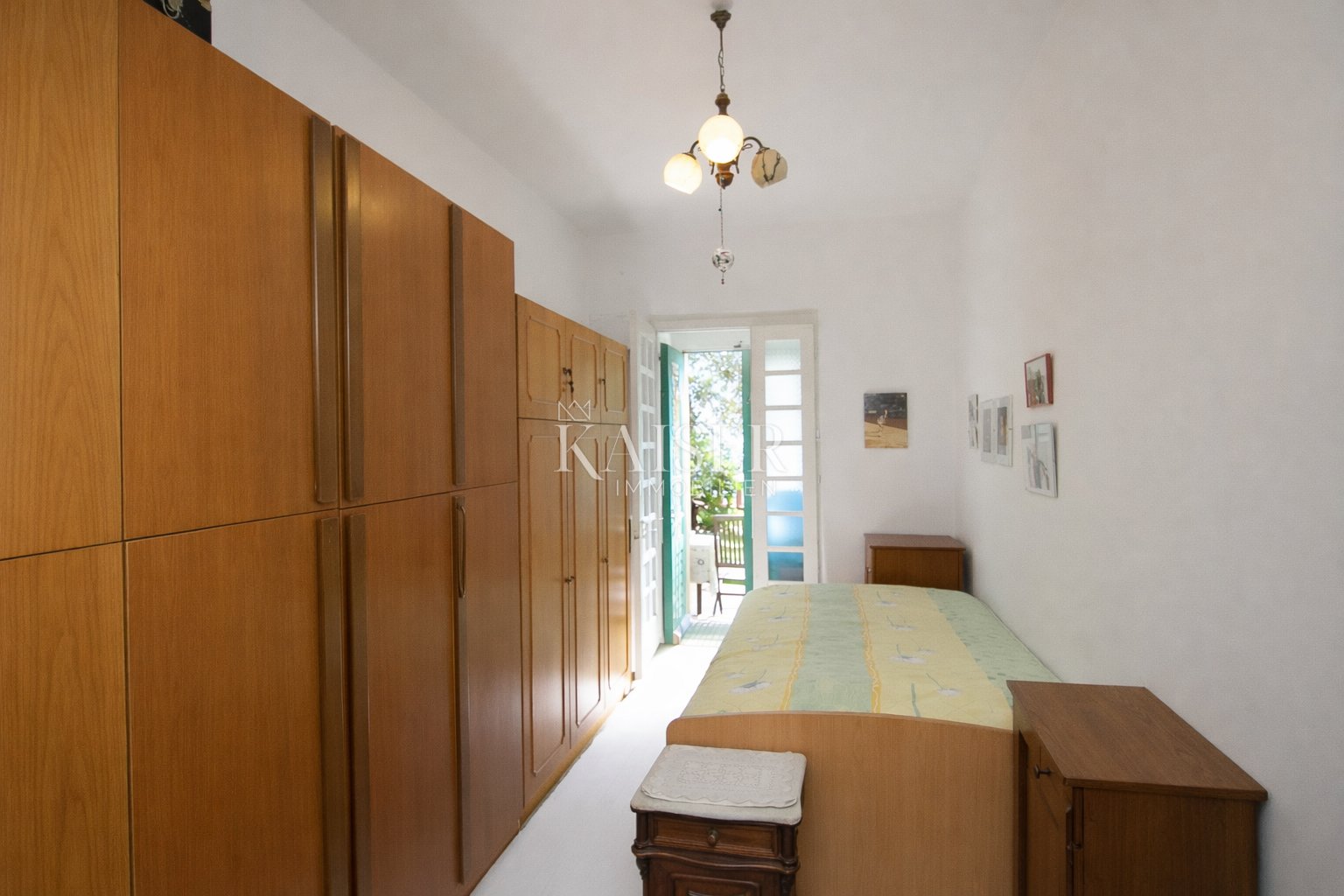 Appartamento In vendita - Primorsko-goranska Lovran