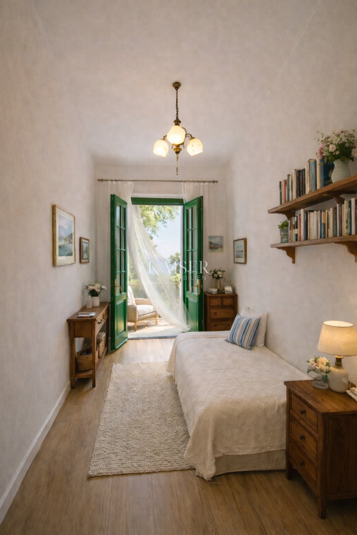 Appartamento In vendita - Primorsko-goranska Lovran