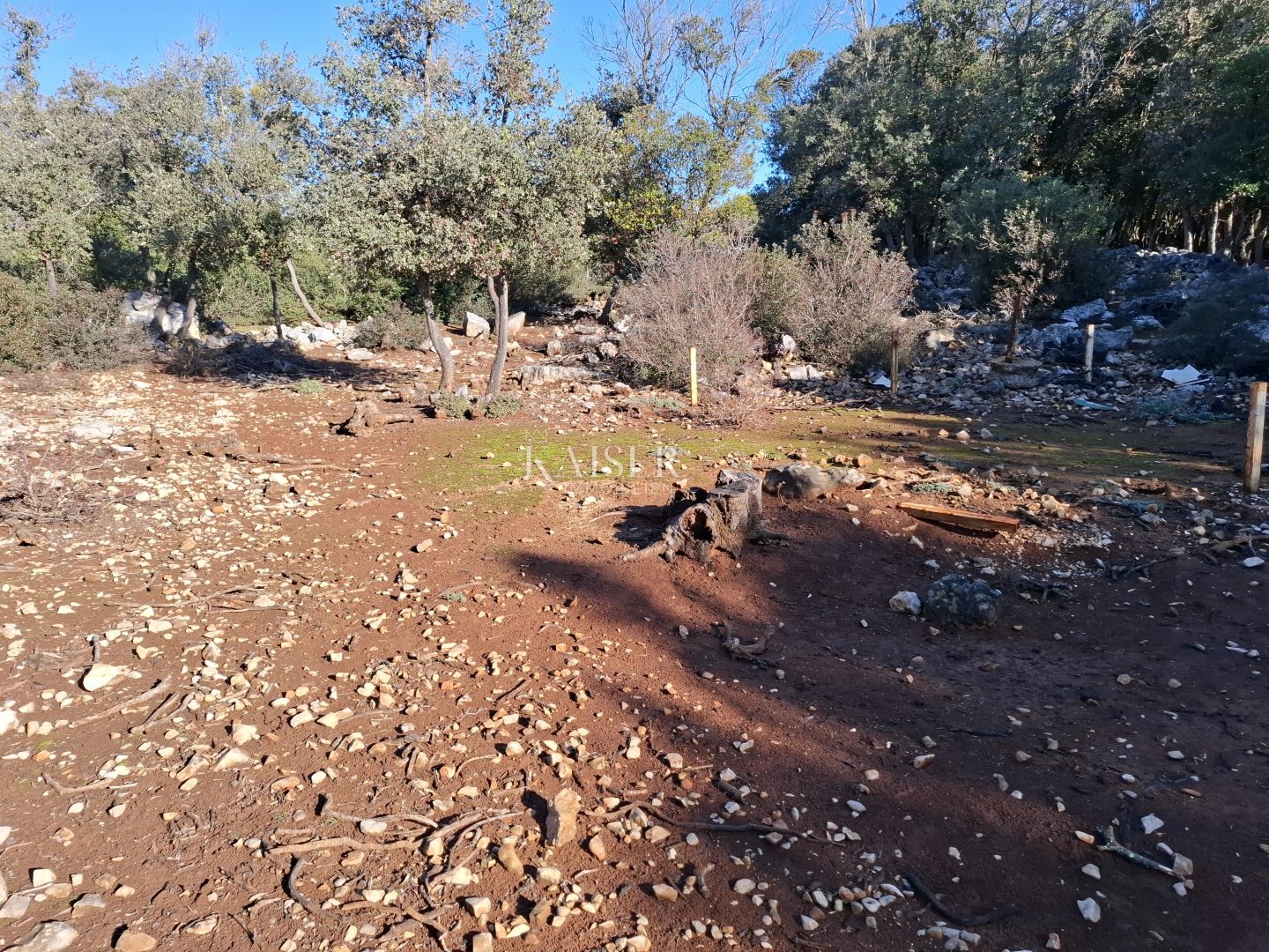 Zemljište Na prodaju - Primorsko-goranska Mali Lošinj