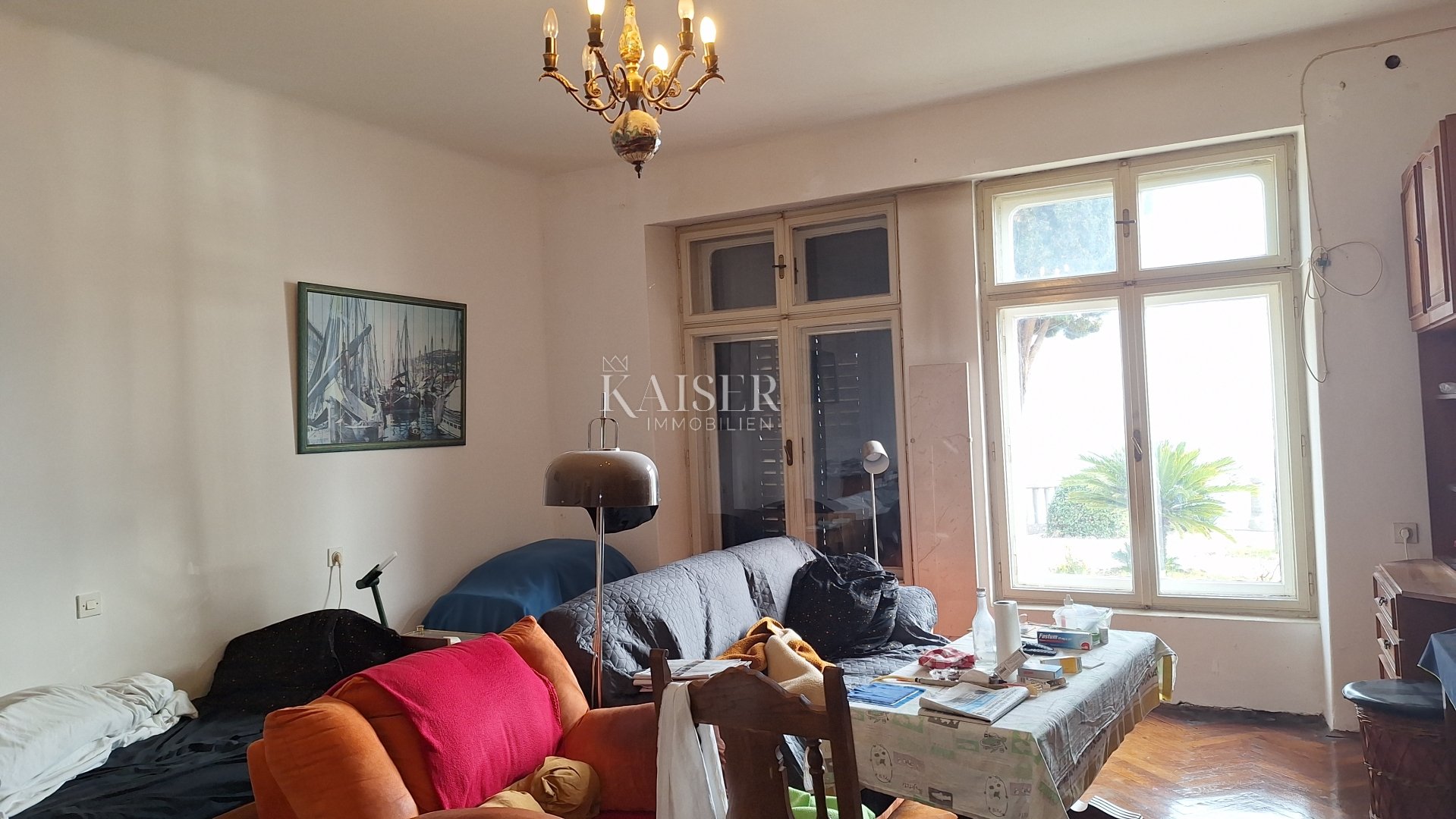 Flat For sale - Primorsko-goranska Opatija