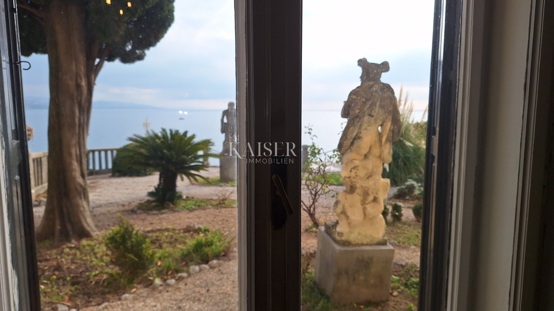 Flat For sale - Primorsko-goranska Opatija